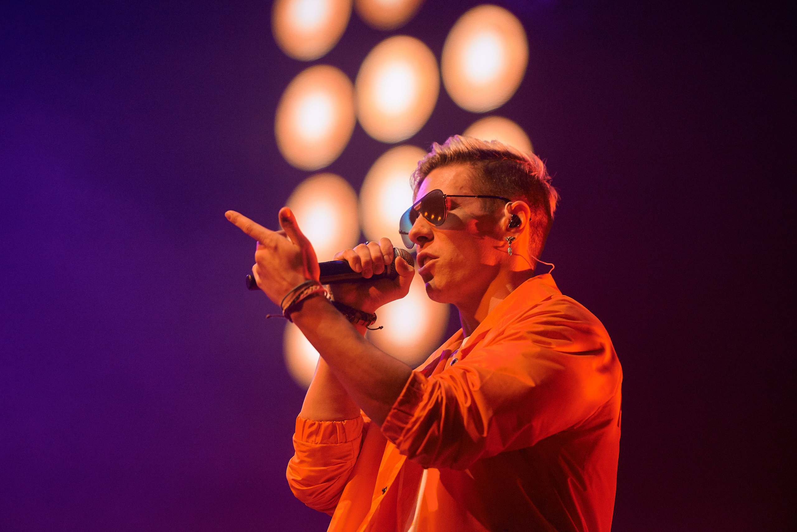 New Years corporate party. Photo & Video production, in Bishkek, Kyrgyzstan