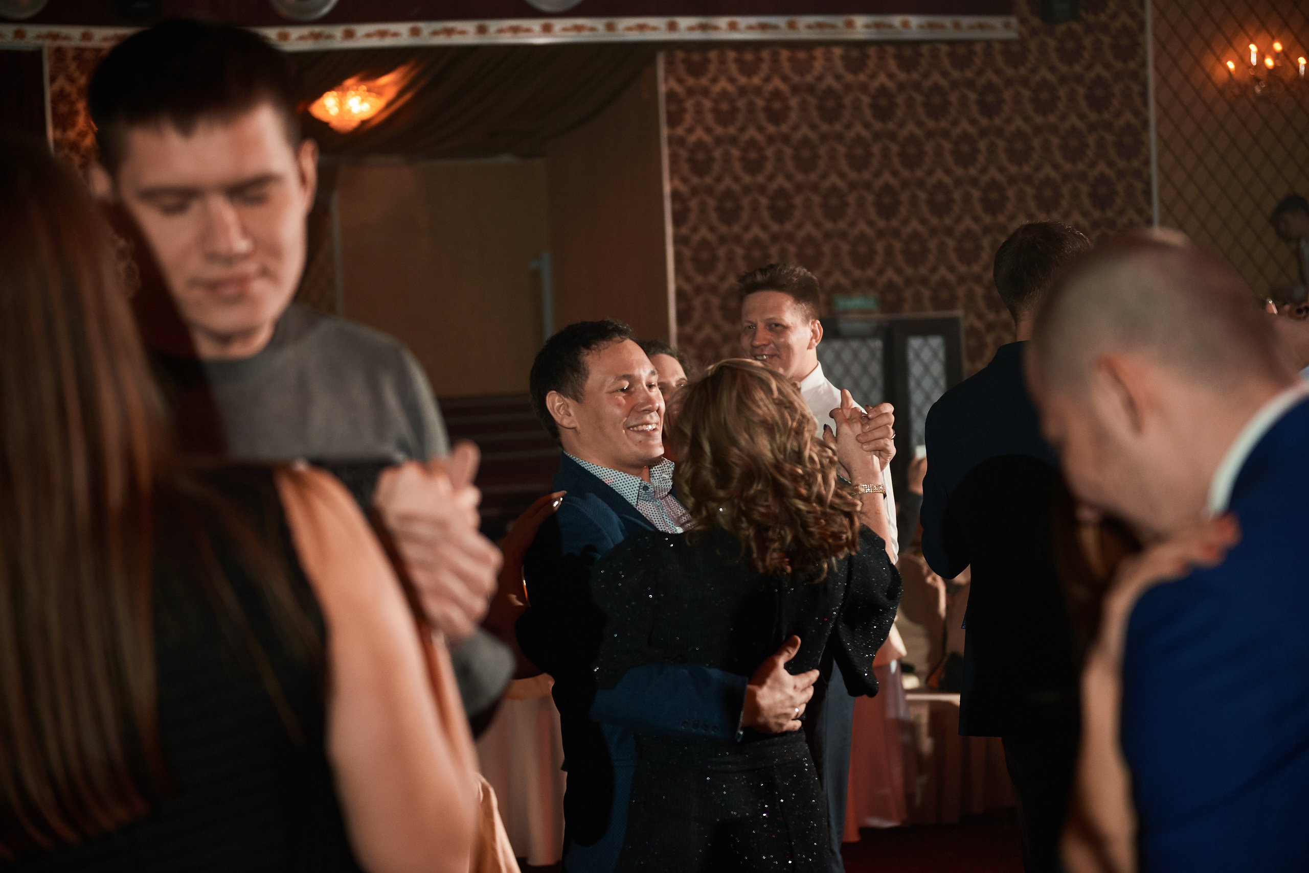 New Years corporate party. Photo & Video production, in Bishkek, Kyrgyzstan