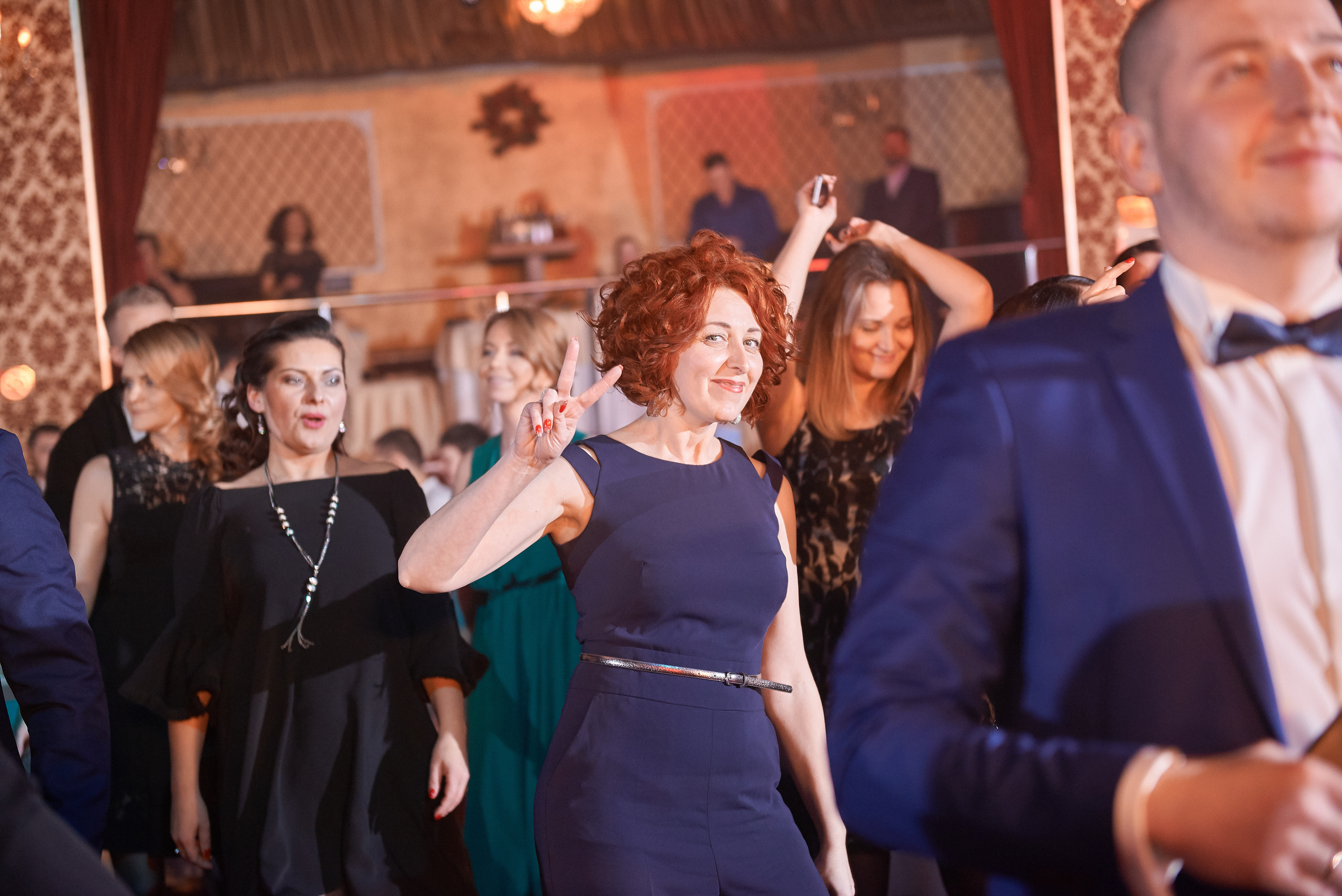 New Years corporate party. Photo & Video production, in Bishkek, Kyrgyzstan