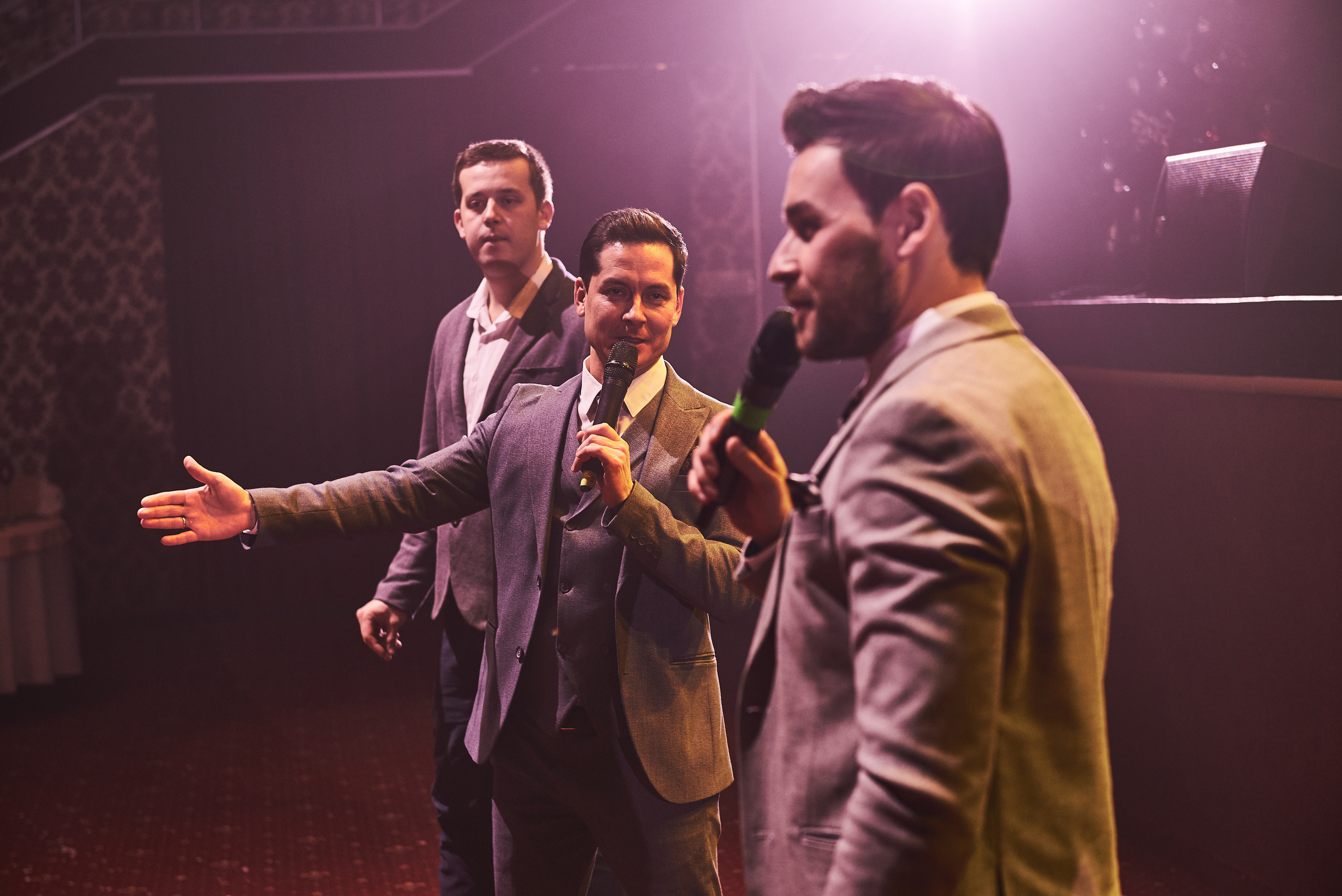 New Years corporate party. Photo & Video production, in Bishkek, Kyrgyzstan