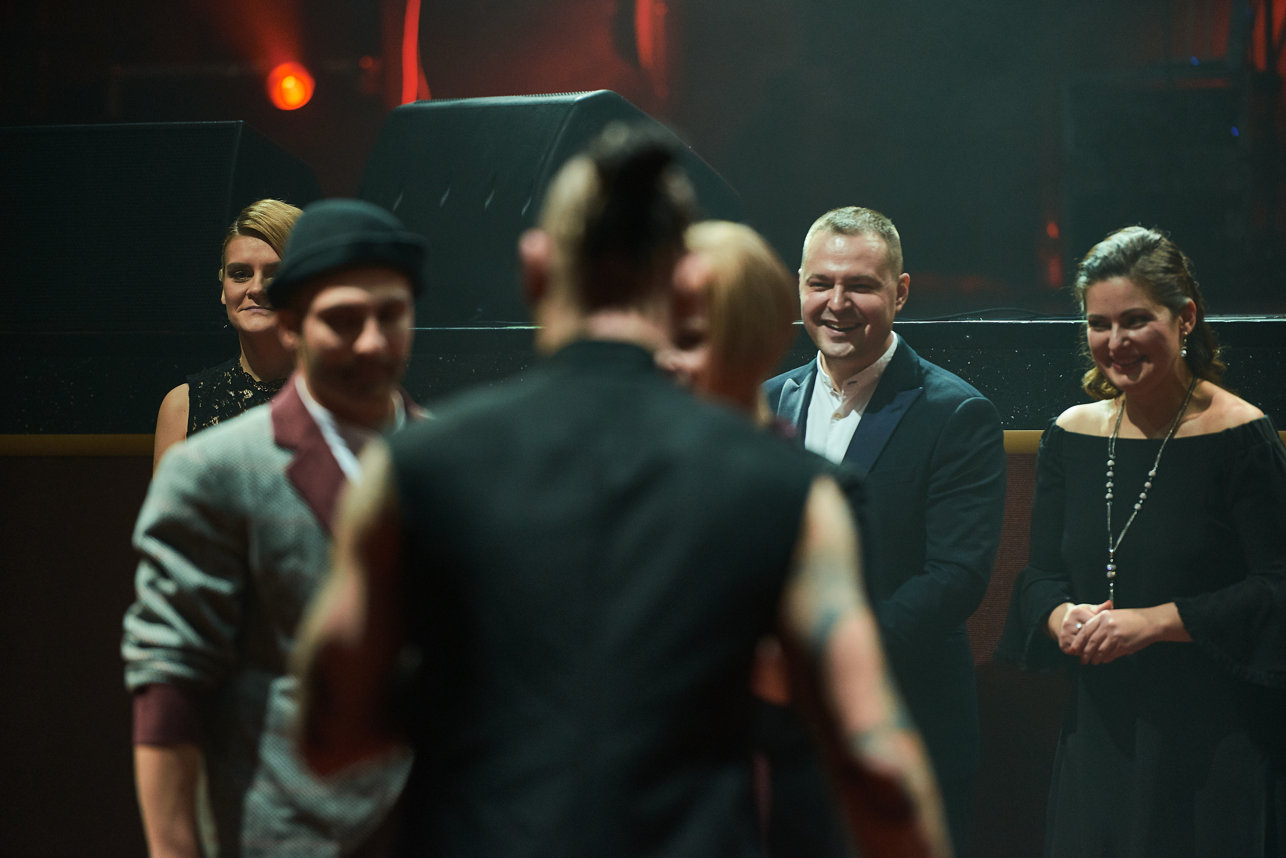 New Years corporate party. Photo & Video production, in Bishkek, Kyrgyzstan