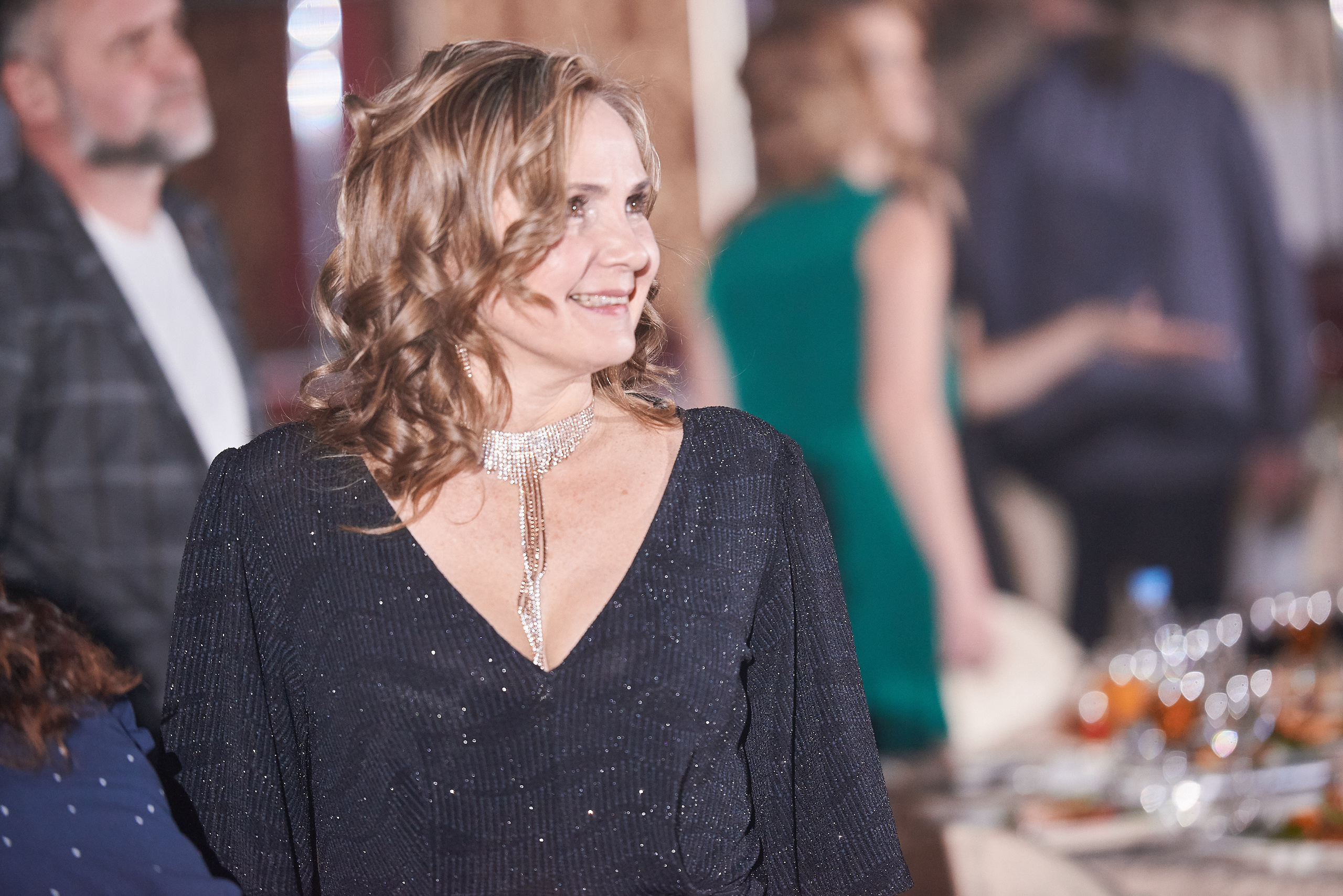 New Years corporate party. Photo & Video production, in Bishkek, Kyrgyzstan