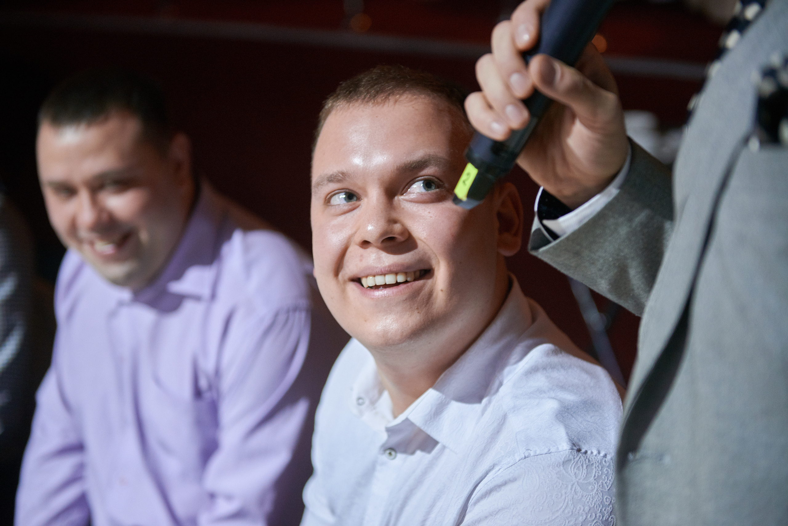 New Years corporate party. Photo & Video production, in Bishkek, Kyrgyzstan