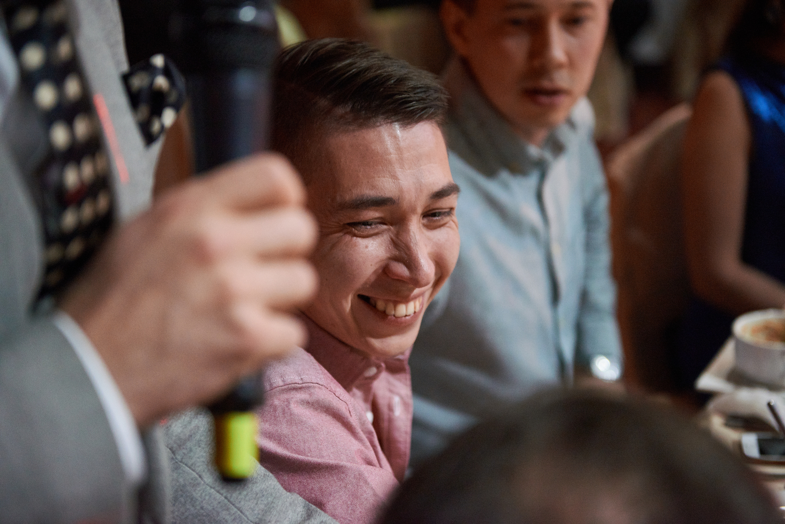 New Years corporate party. Photo & Video production, in Bishkek, Kyrgyzstan