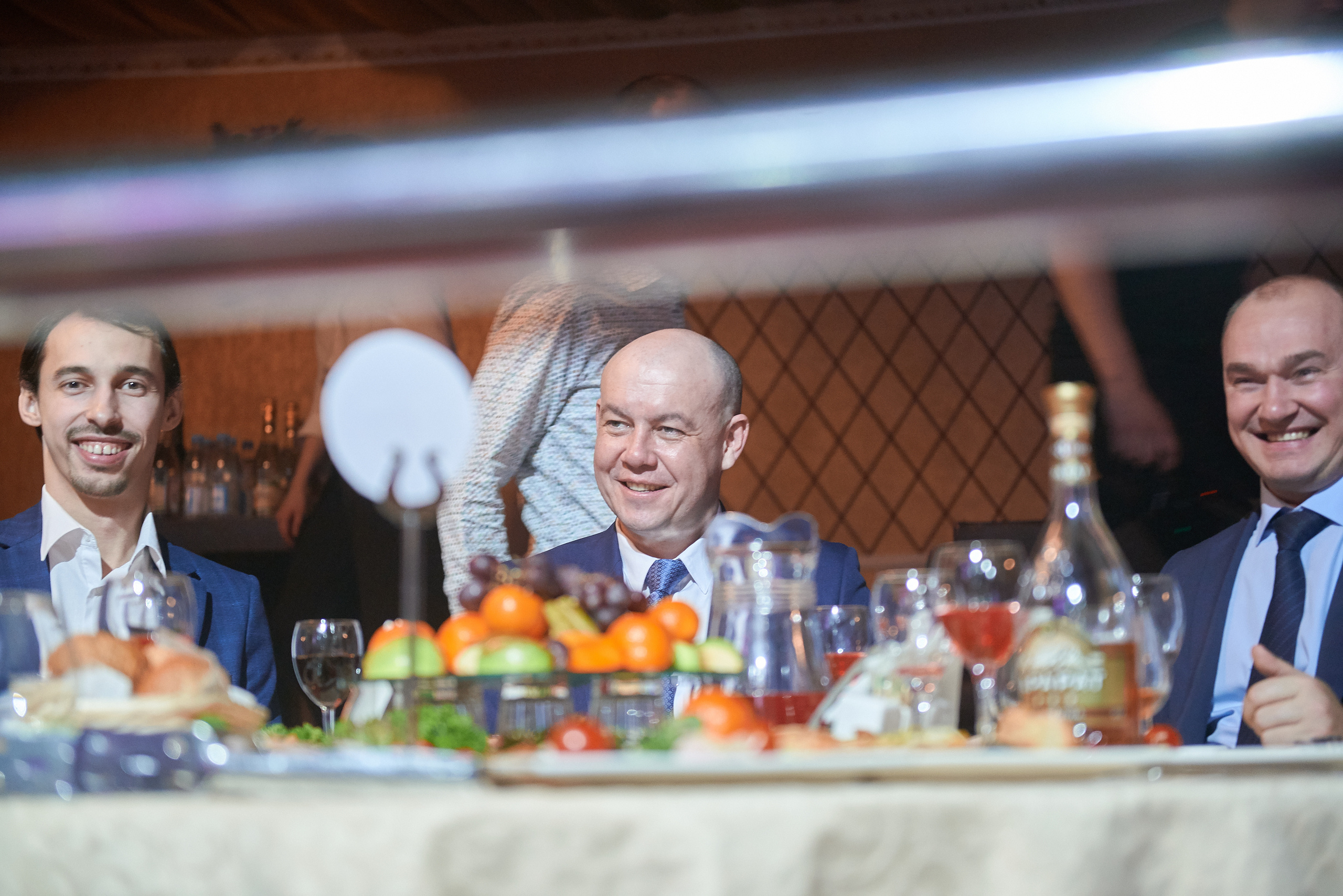 New Years corporate party. Photo & Video production, in Bishkek, Kyrgyzstan