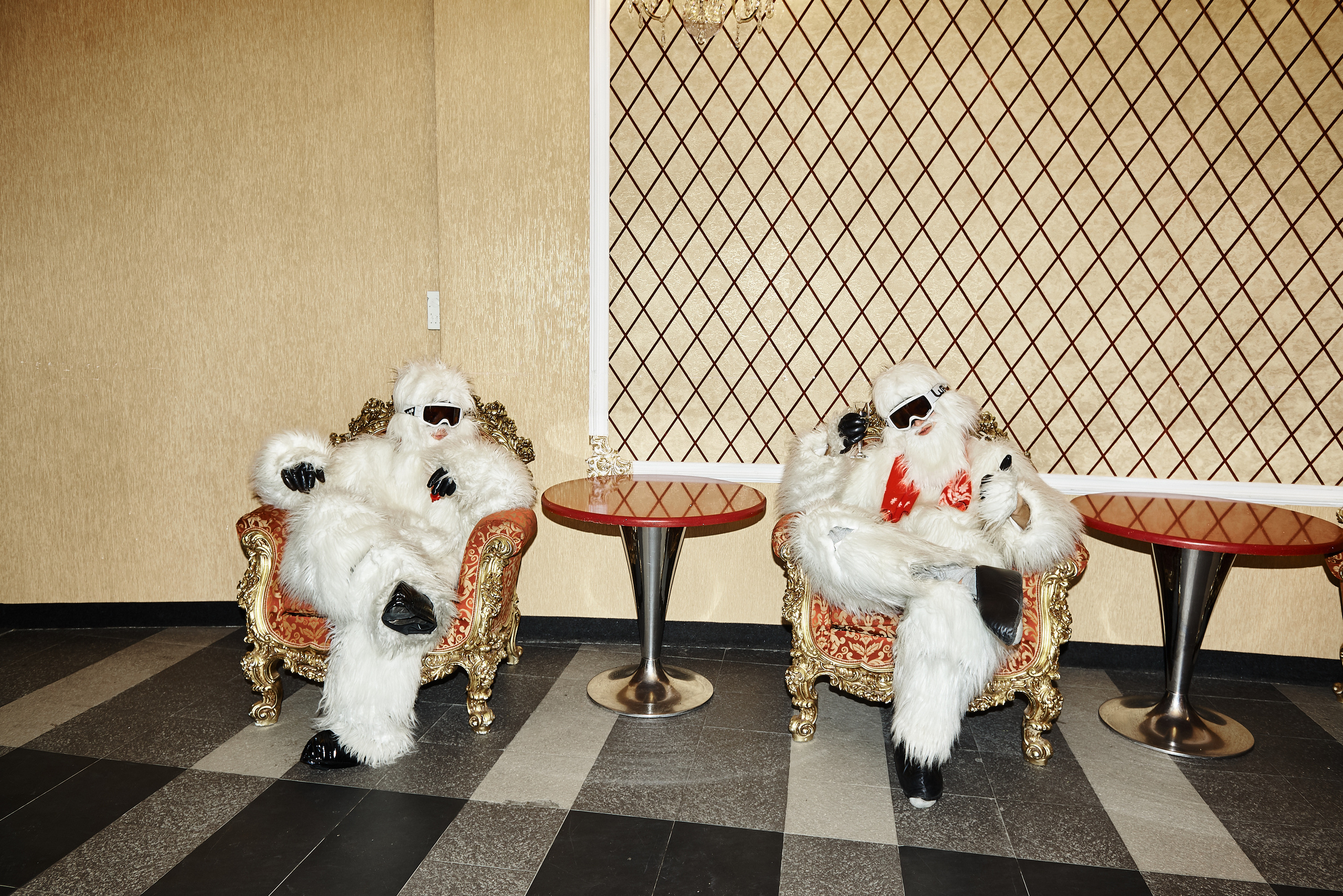 New Years corporate party. Photo & Video production, in Bishkek, Kyrgyzstan