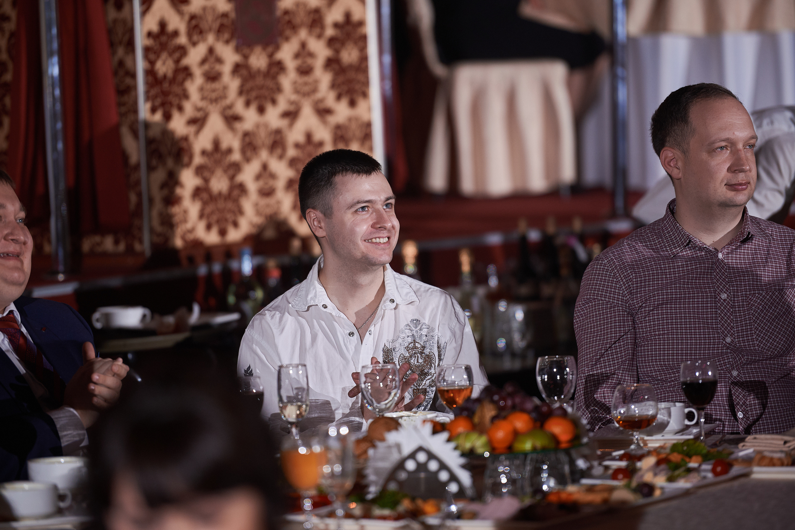 New Years corporate party. Photo & Video production, in Bishkek, Kyrgyzstan