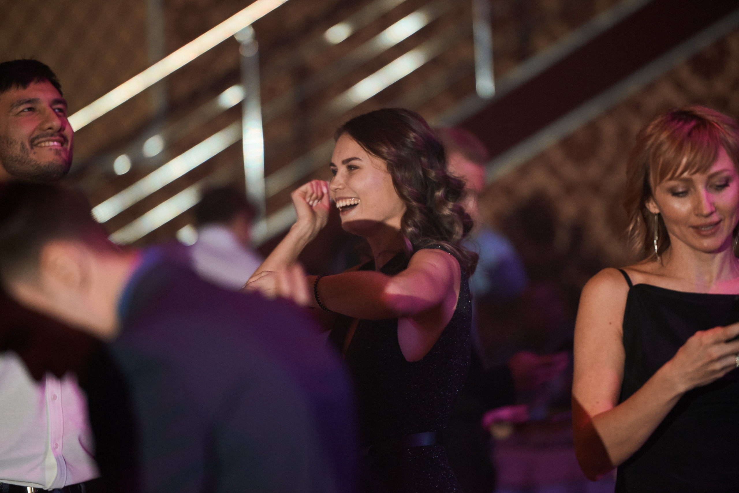 New Years corporate party. Photo & Video production, in Bishkek, Kyrgyzstan