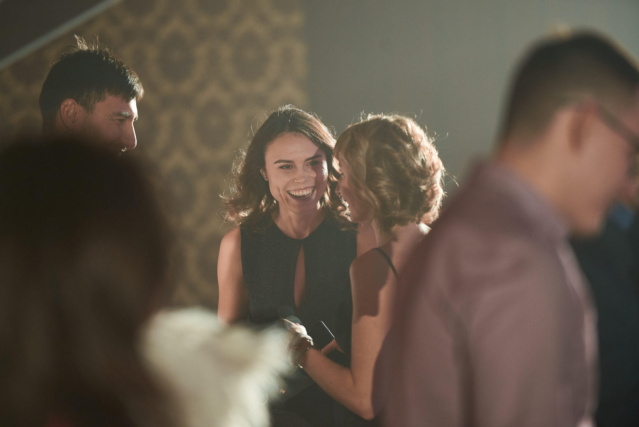 New Years corporate party. Photo & Video production, in Bishkek, Kyrgyzstan