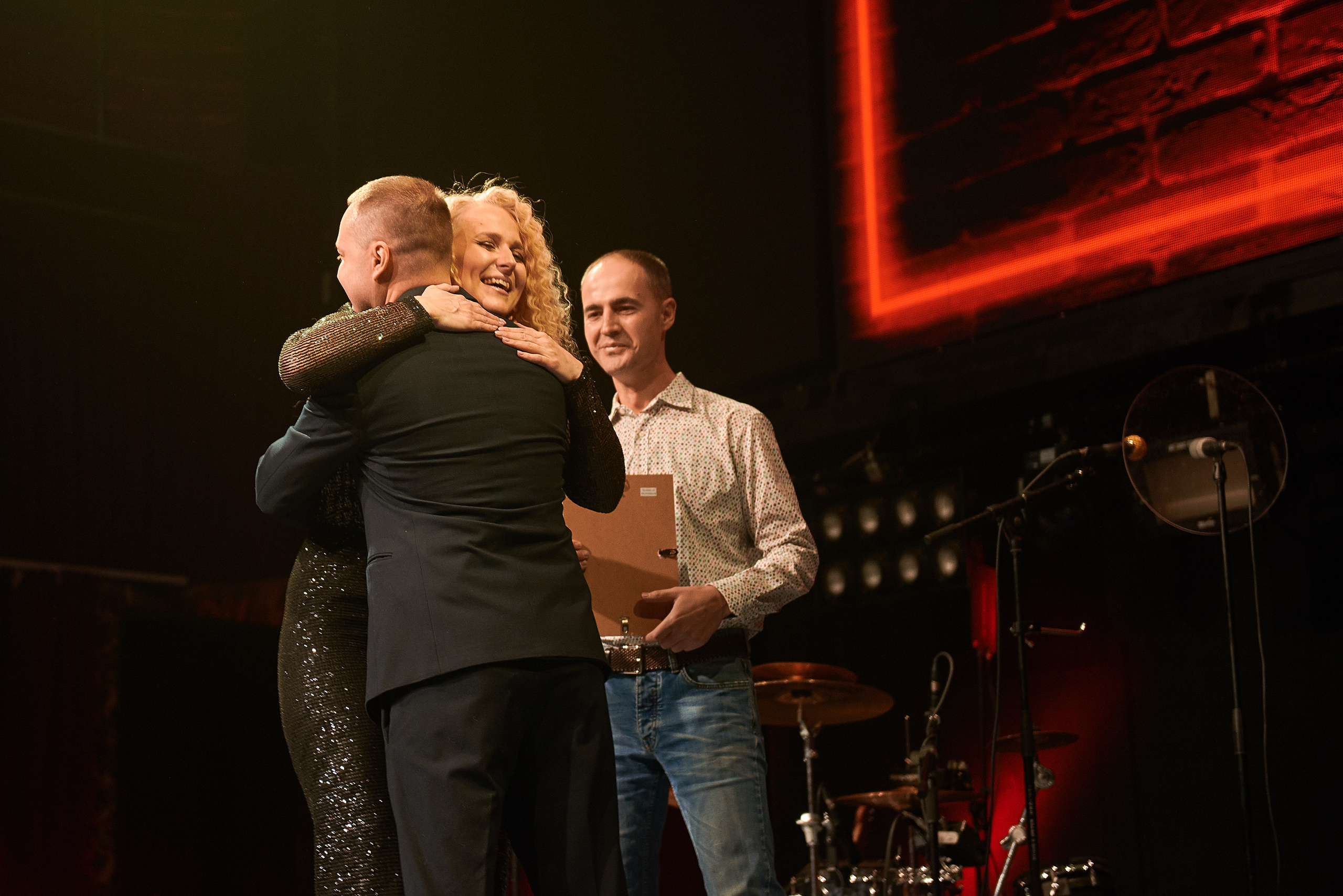 New Years corporate party. Photo & Video production, in Bishkek, Kyrgyzstan