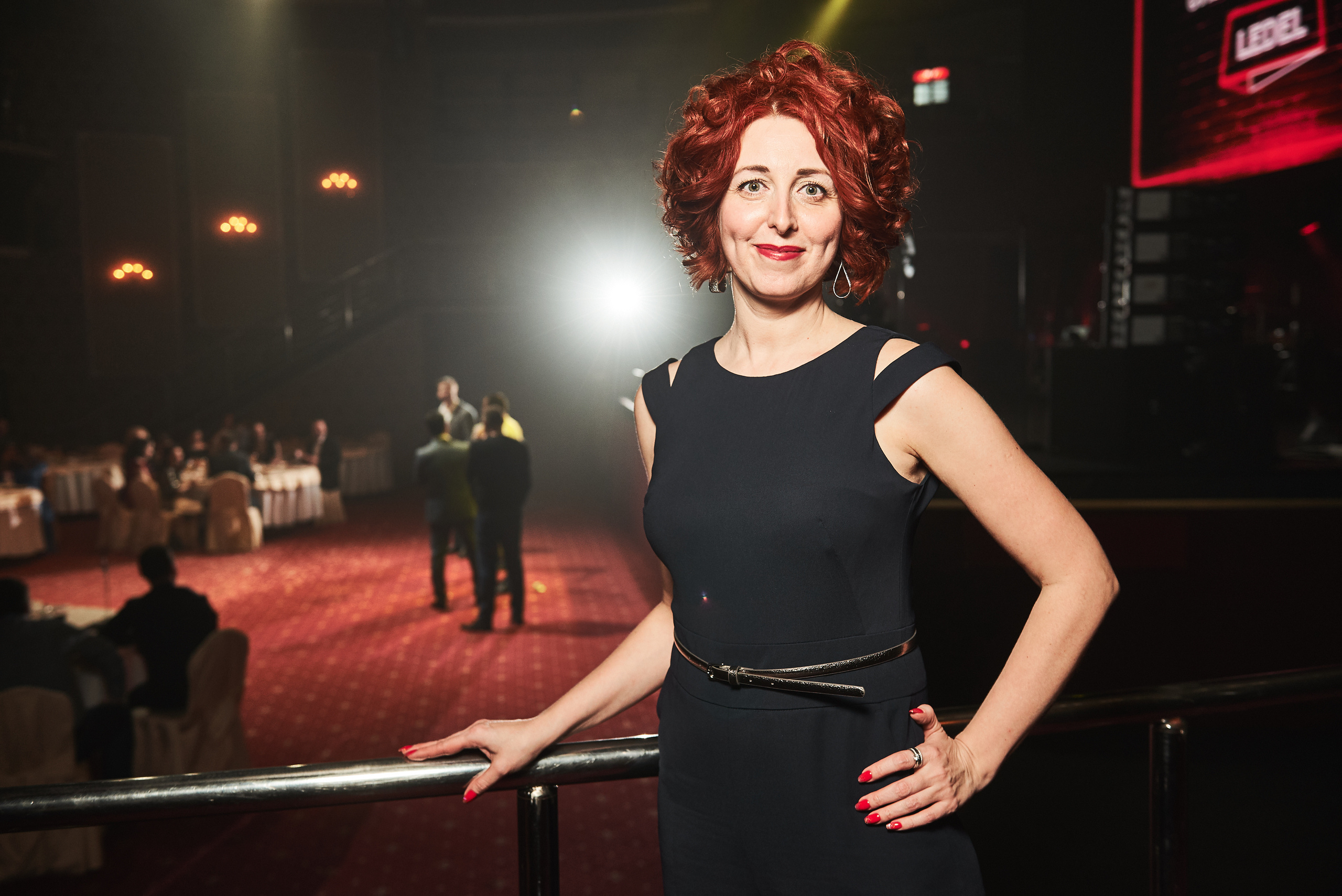 New Years corporate party. Photo & Video production, in Bishkek, Kyrgyzstan