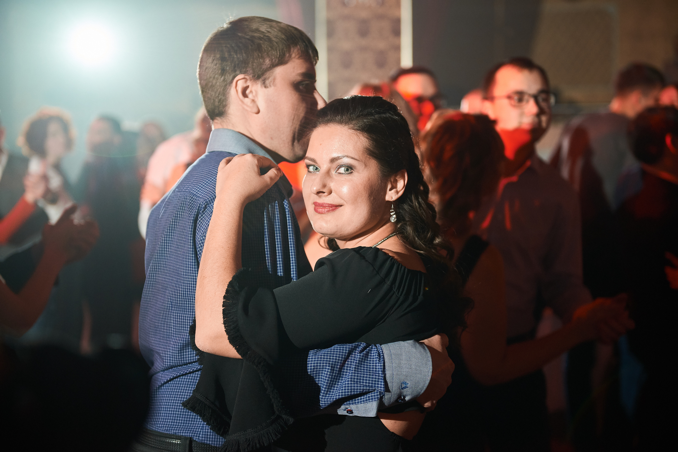 New Years corporate party. Photo & Video production, in Bishkek, Kyrgyzstan