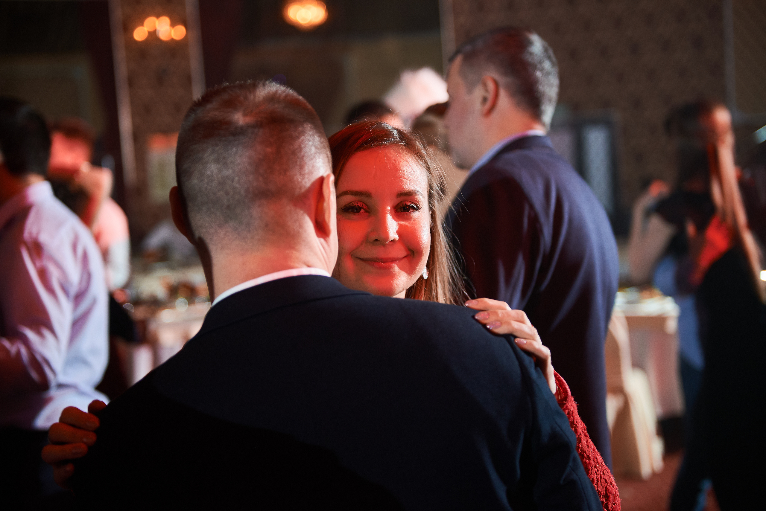 New Years corporate party. Photo & Video production, in Bishkek, Kyrgyzstan