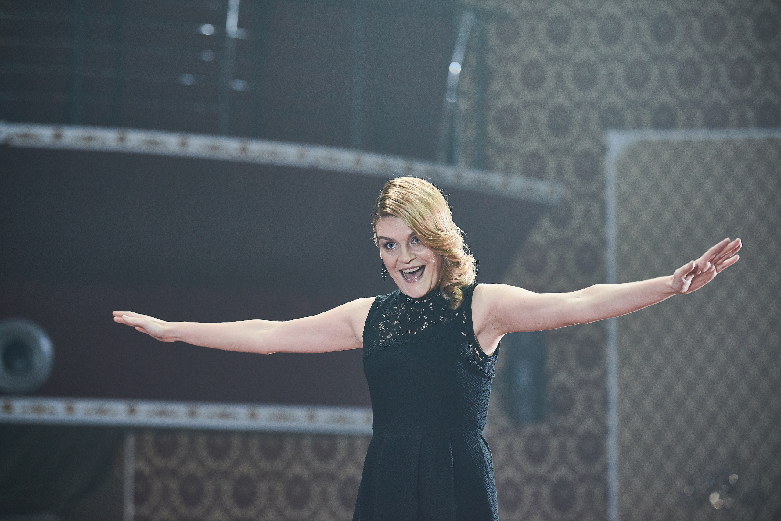 New Years corporate party. Photo & Video production, in Bishkek, Kyrgyzstan