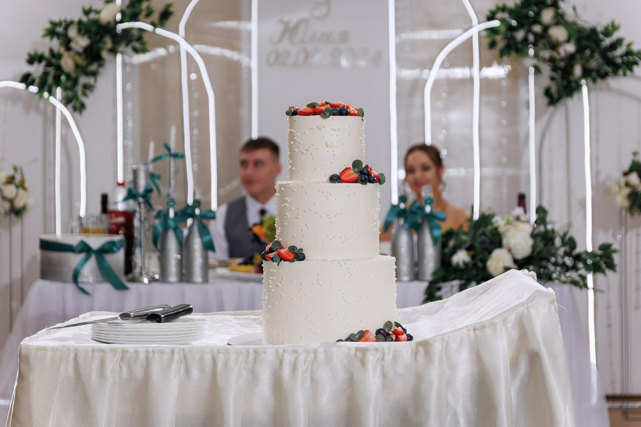 Julia & Sergey. Anne Miller | Photographer