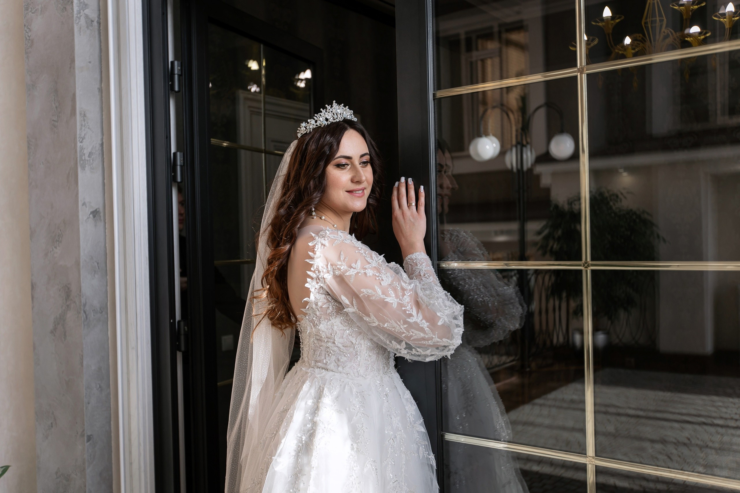 Oksana & Vladislav. Anne Miller | Photographer