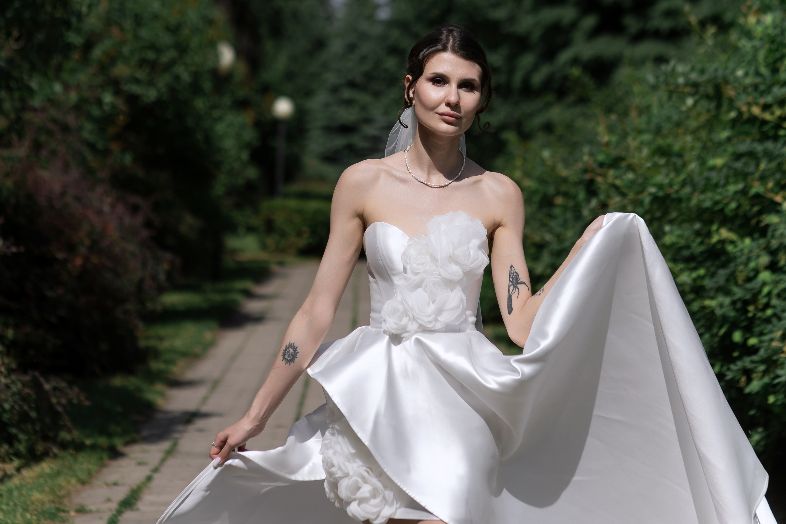 Marina & Zahar. Anneta Benthen | Photographer