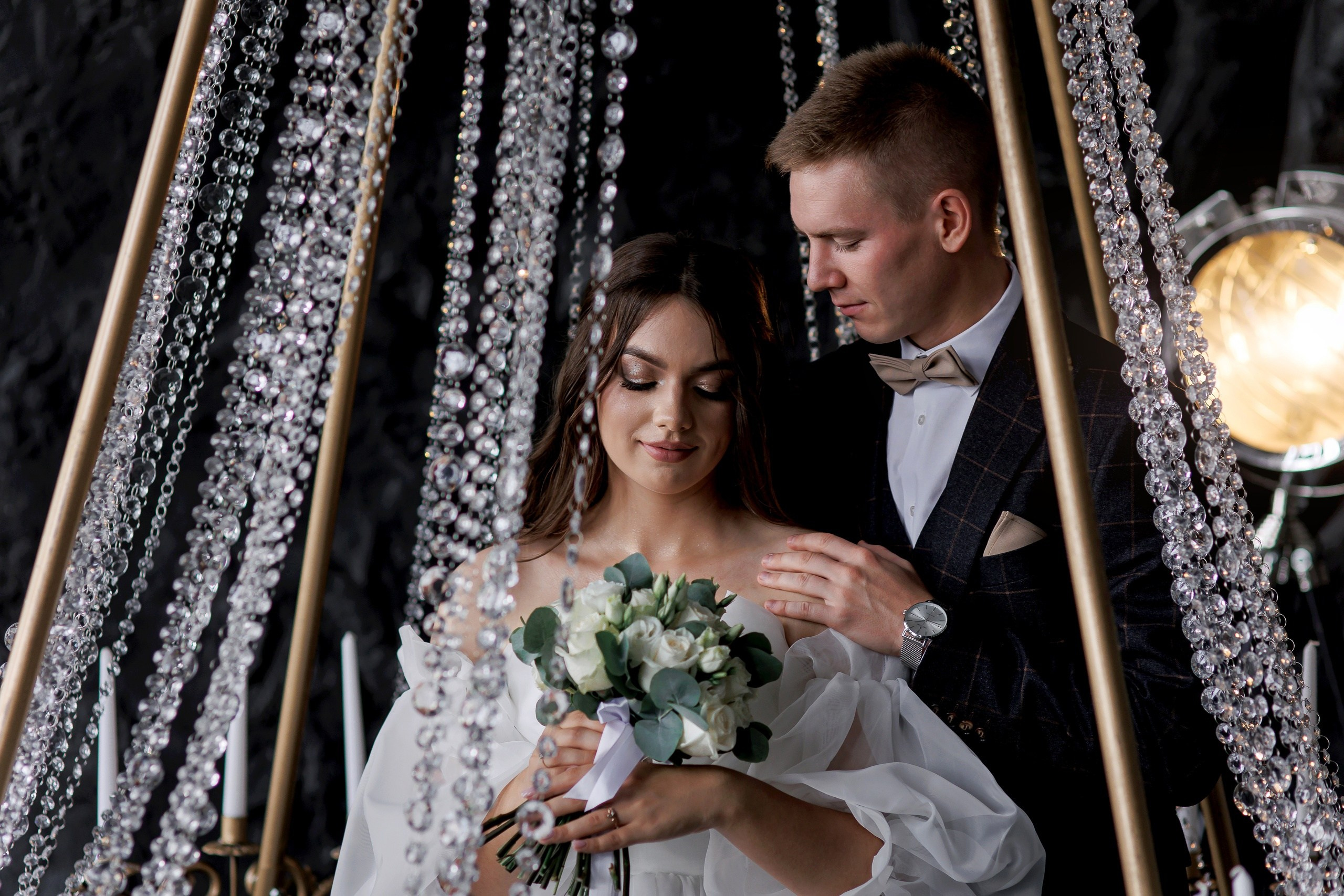 Veronika & Eugene. Anne Miller | Photographer