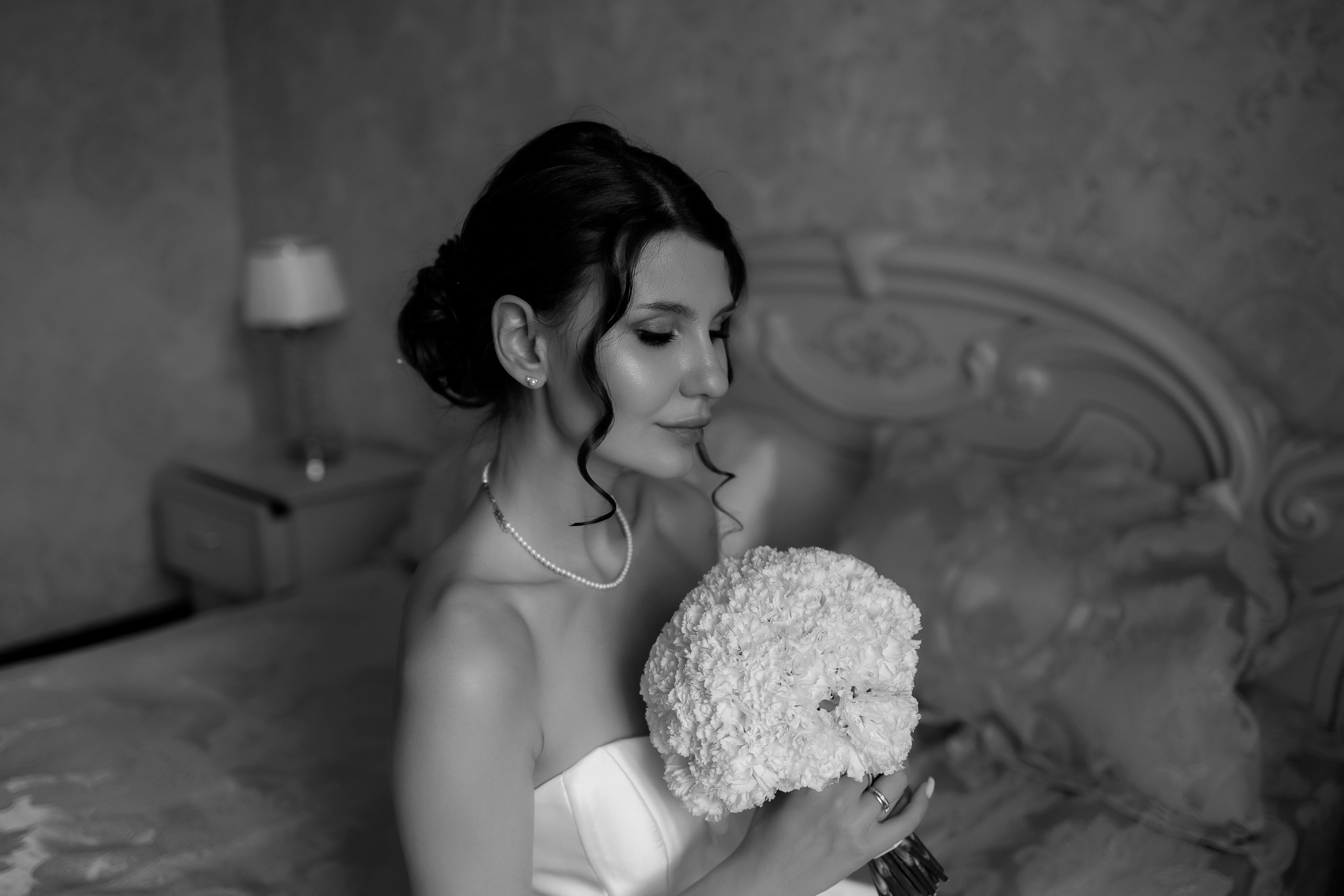 Marina & Zahar. Anneta Benthen | Photographer