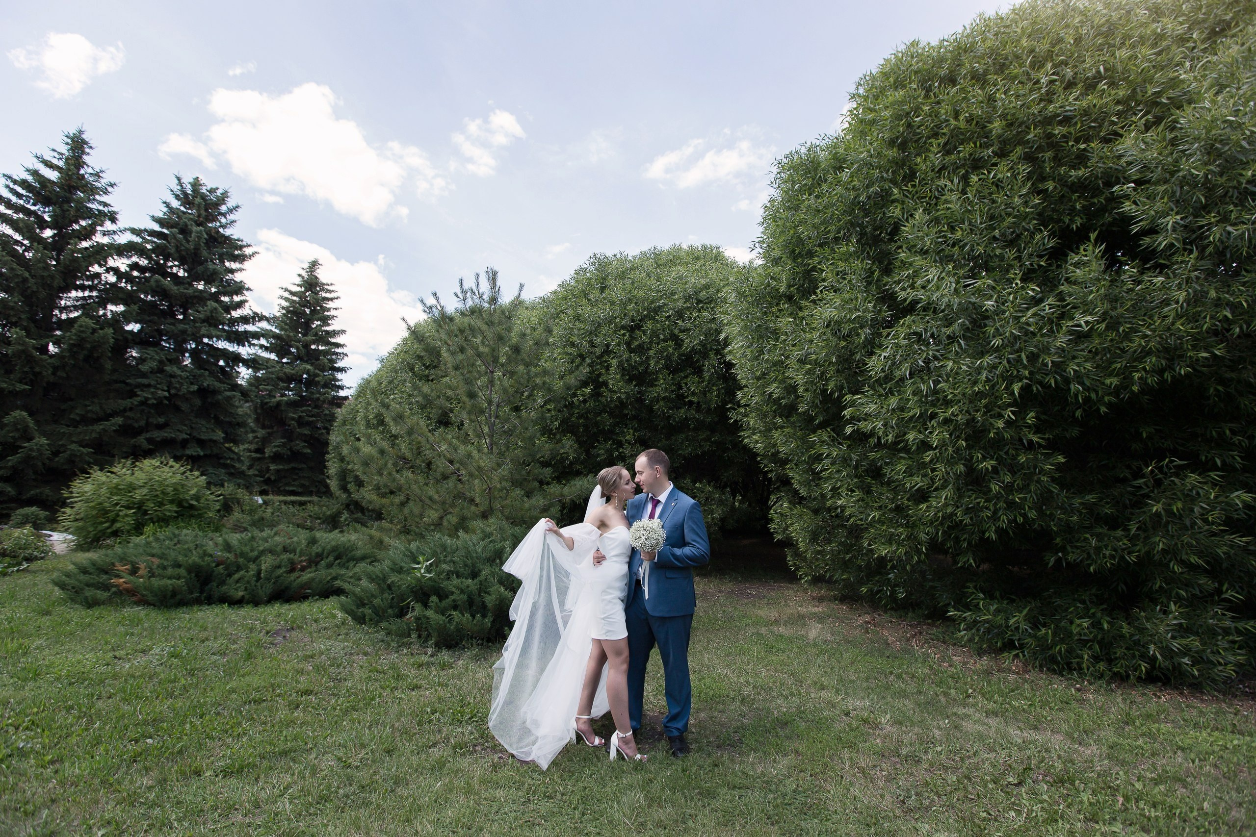 Elena & Artem. Anne Miller | Photographer