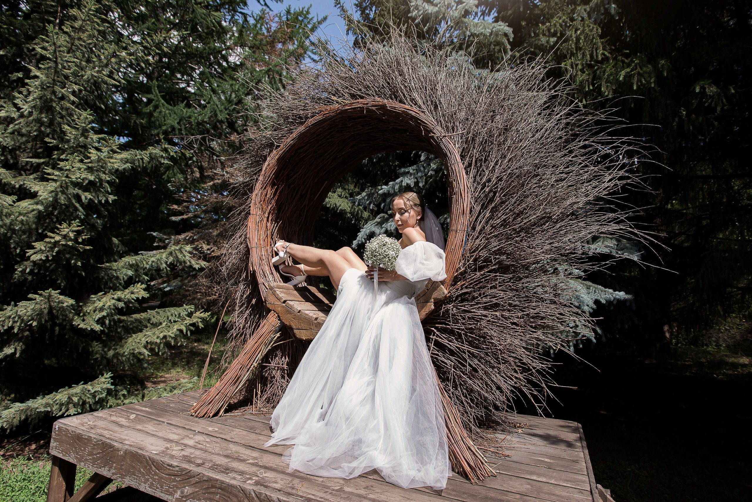 Elena & Artem. Anne Miller | Photographer