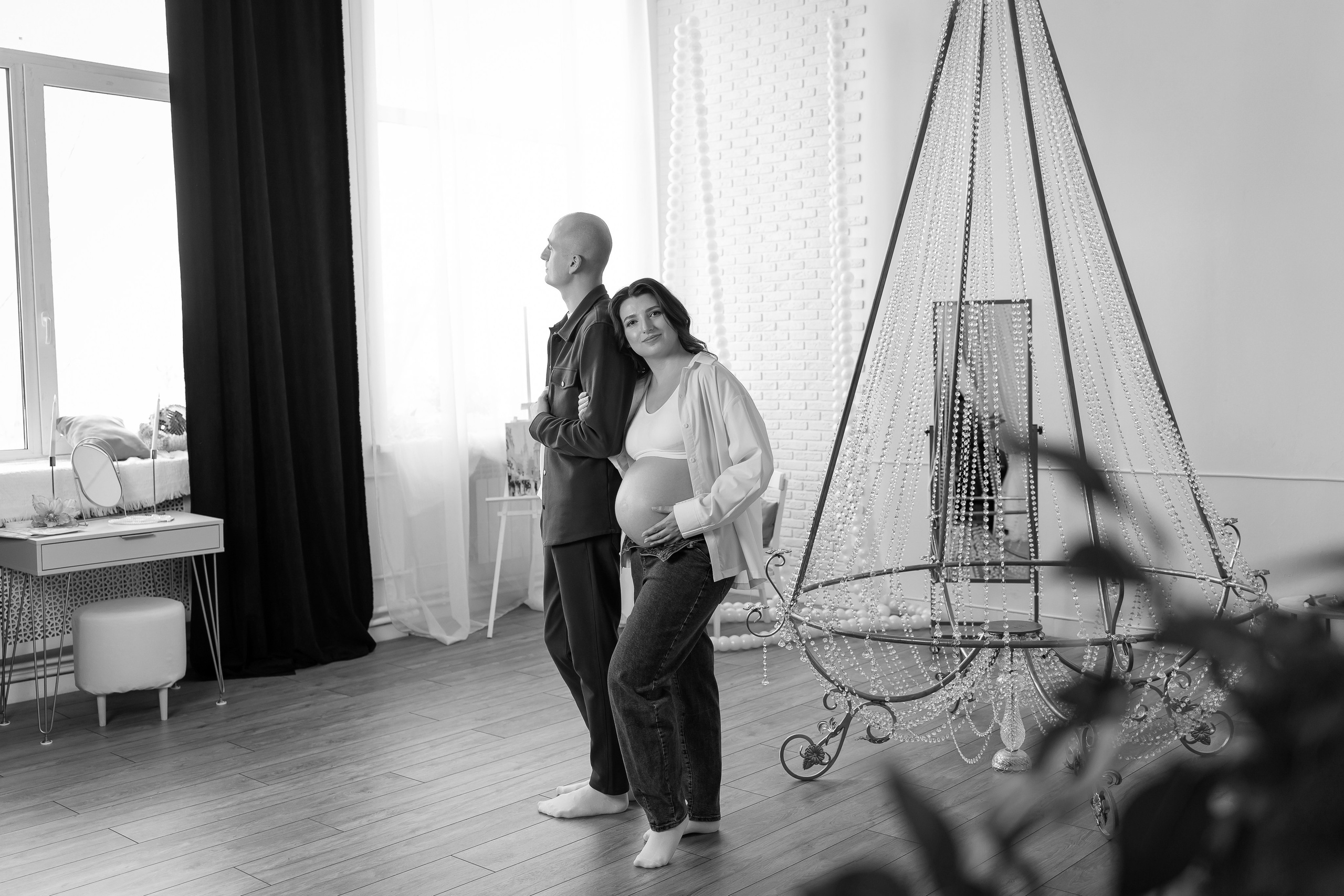 В ожидании. Anneta Benthen | Photographer