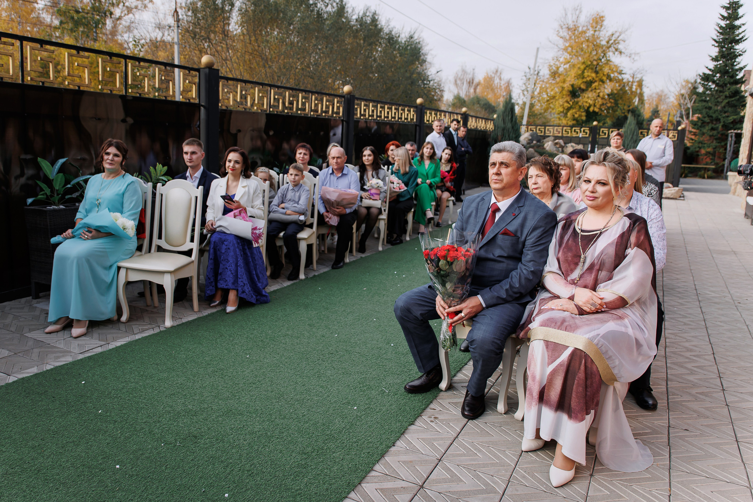 Julia & Ilya. Anne Miller | Photographer