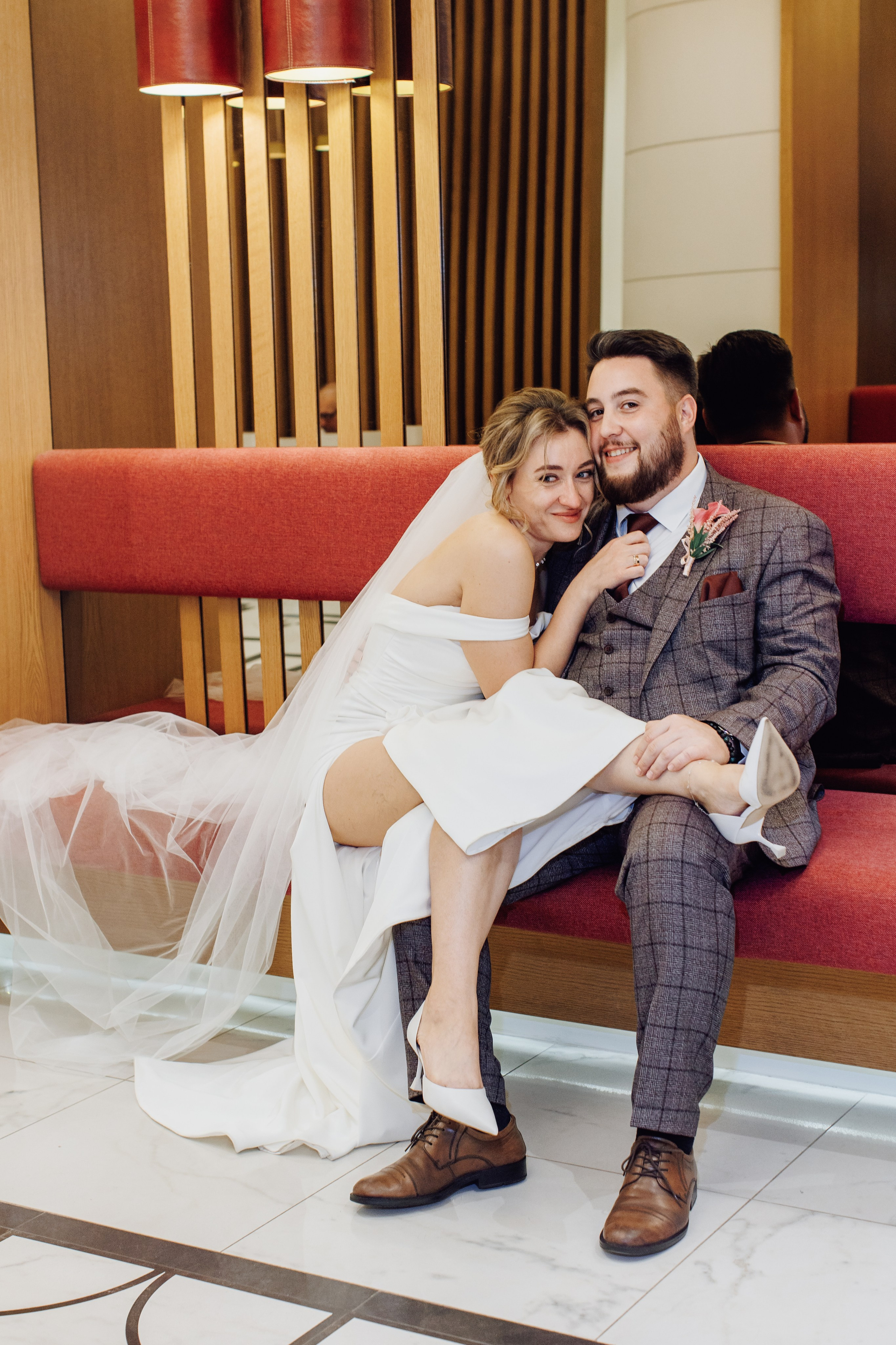 Михаил+Надежда. Антон Ляпунов фотограф Вашего события в Москве