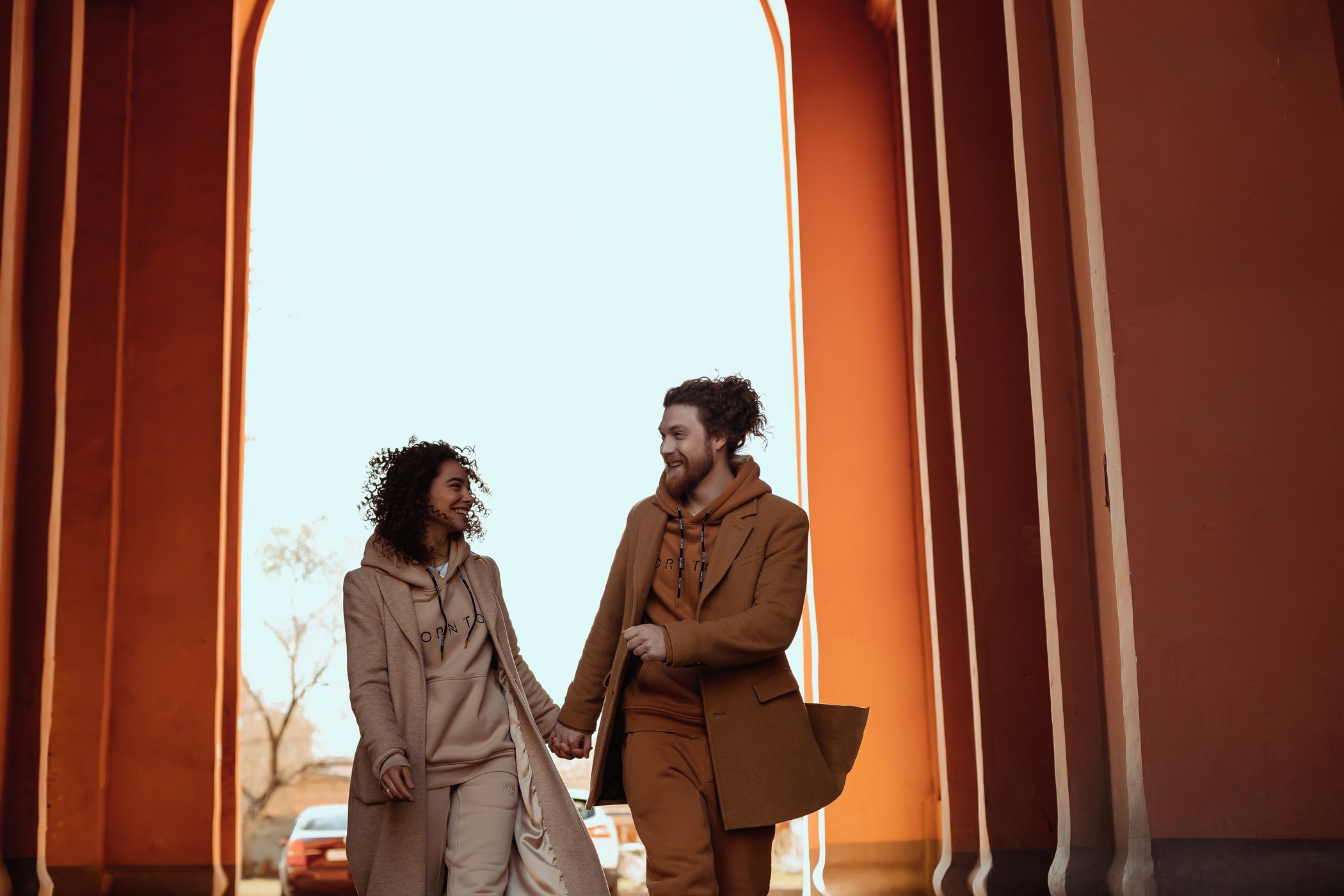 Ярослав и София. Тимур Аминов | Фотограф в Кемерове