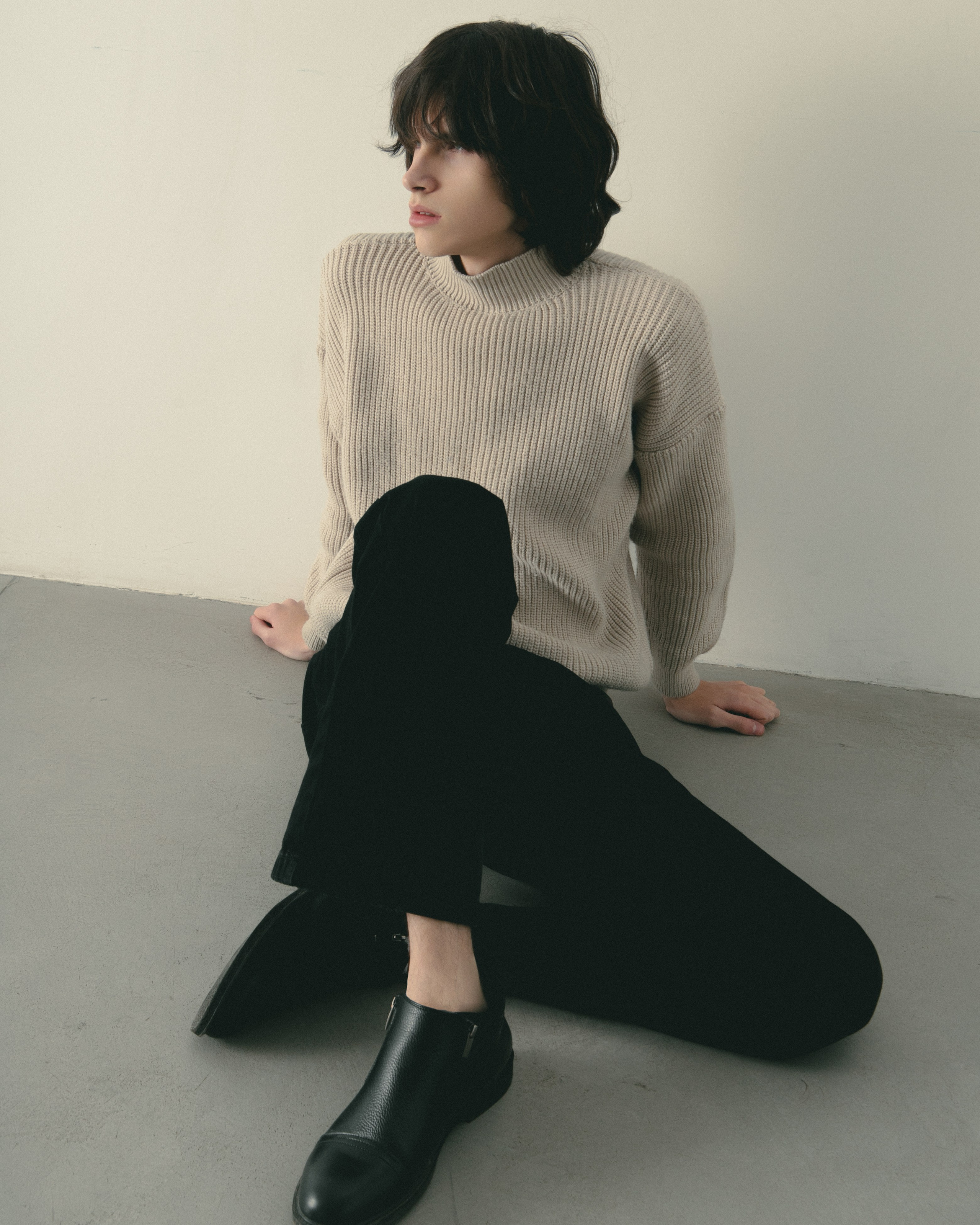 PERANYA — фотограф для брендов и людей. Москва