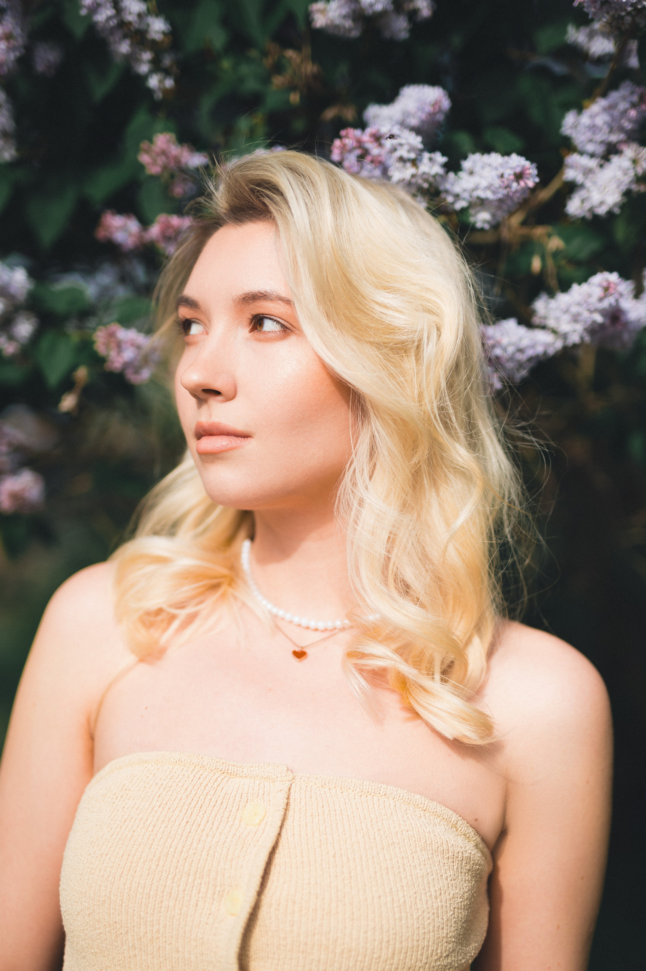 АННА. Фотограф в Алматы — Дарья Фёдорова