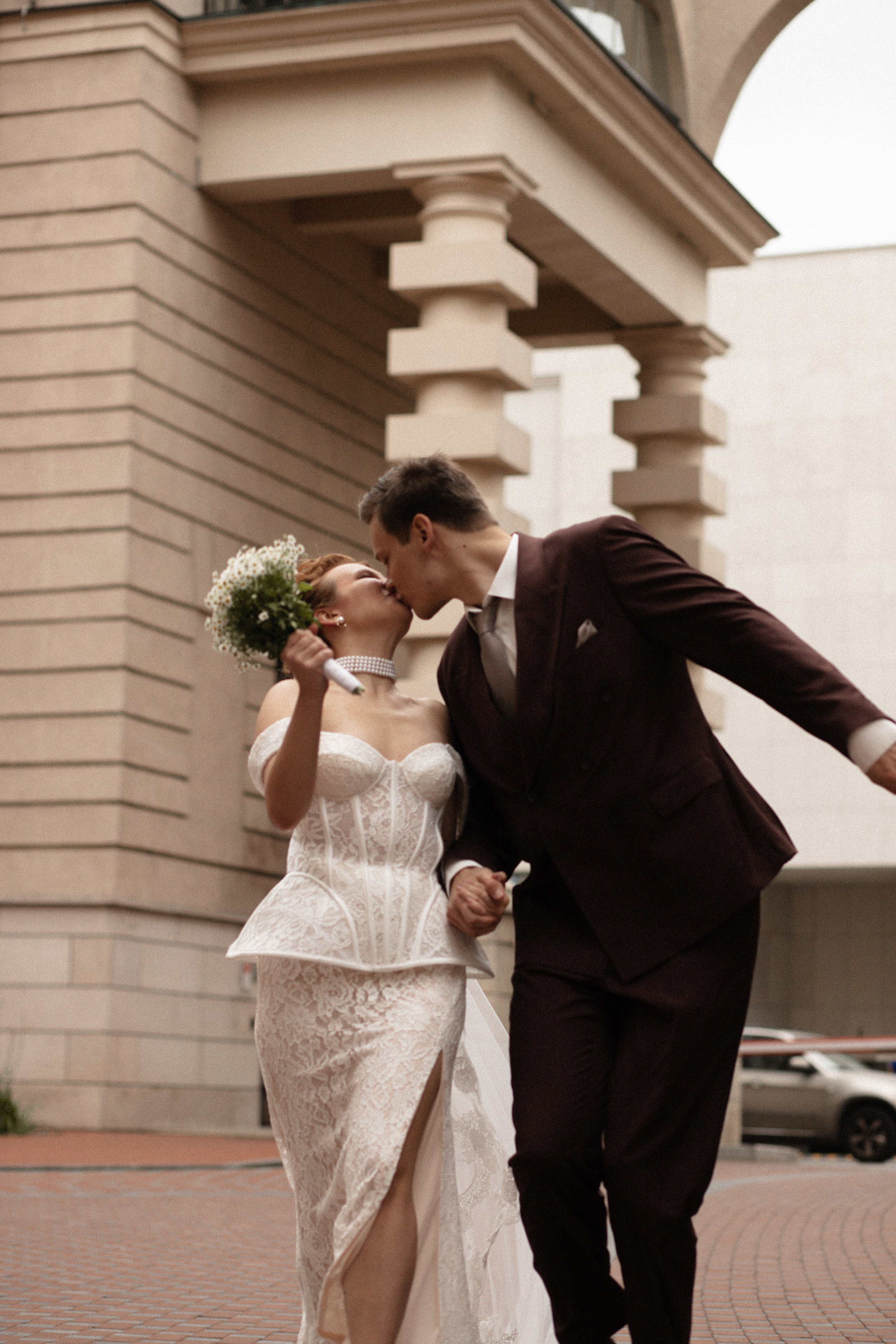 Weddings. Фотограф в Москве/Санкт-Петербурге