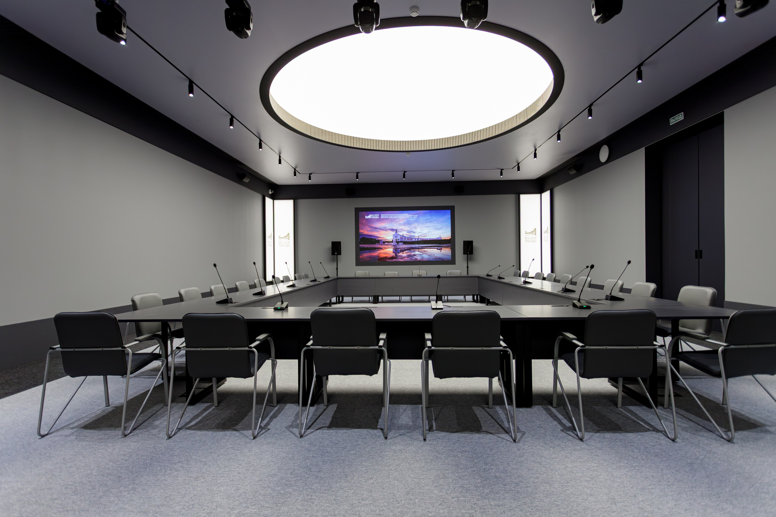 Выставки (Expo). Репортажный Фотограф