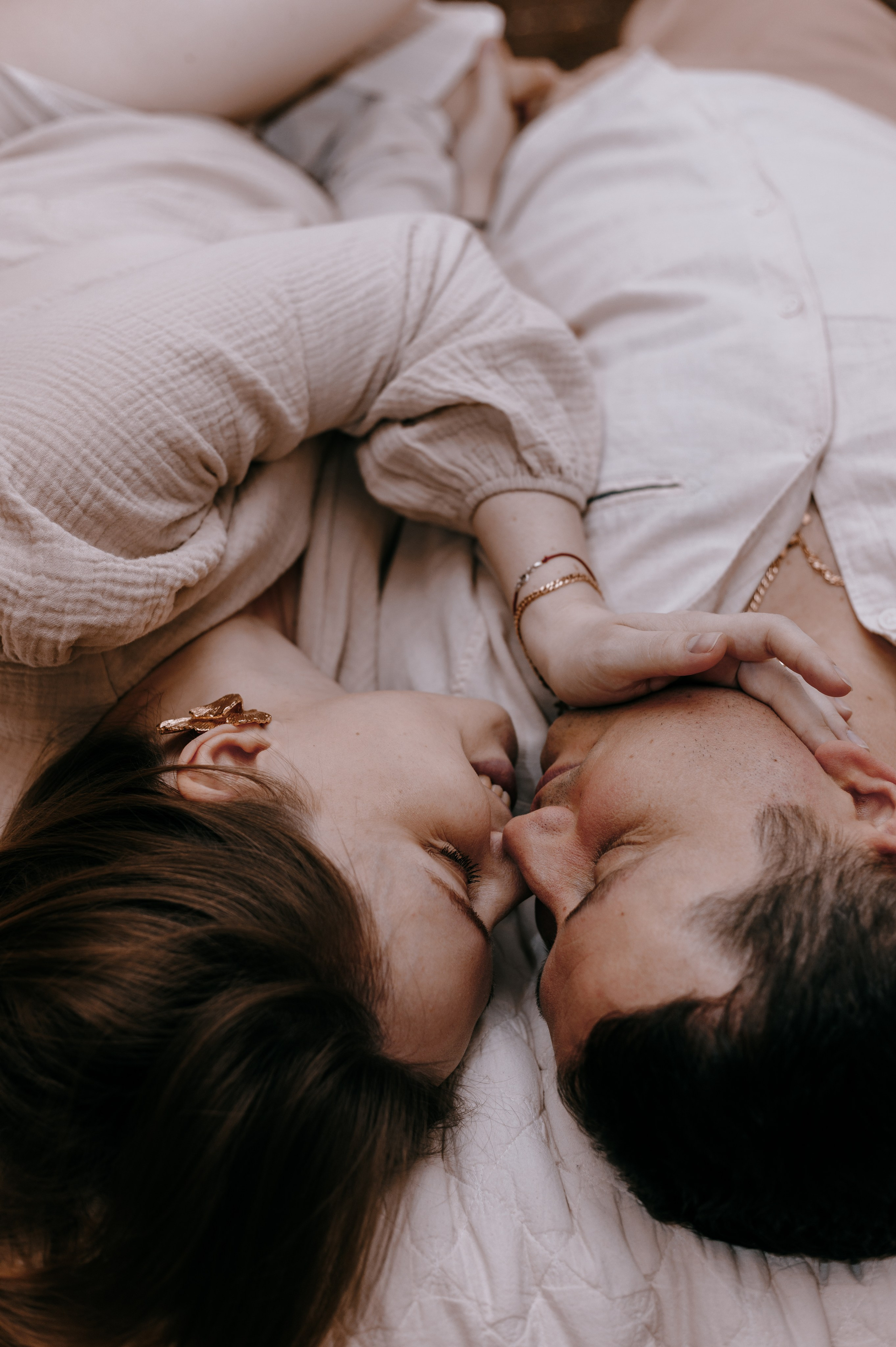 На фото уже трое…. Свадебный и репортажный фотограф рилсмейкер Москва Сочи Виктория Славнова