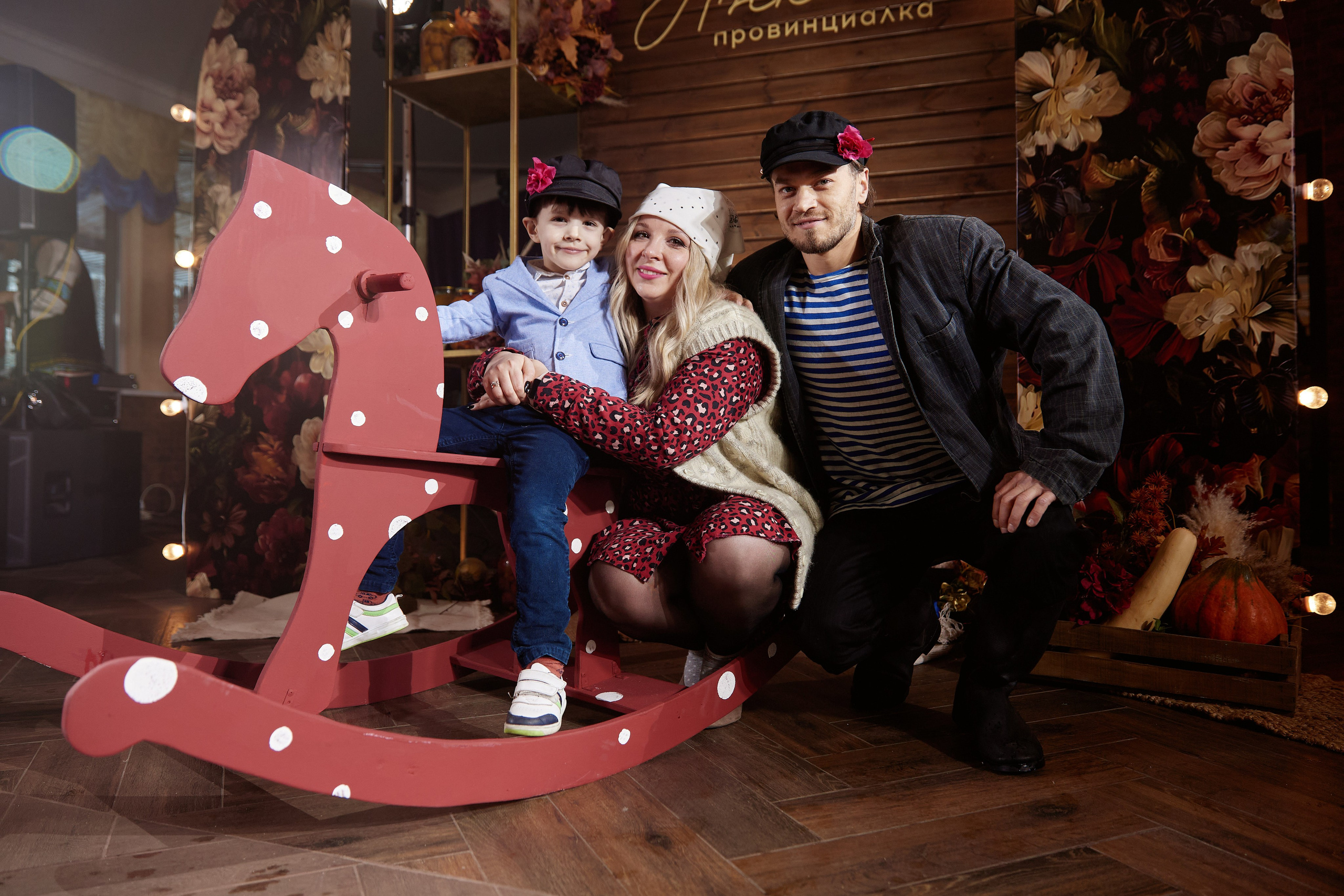 Анка — провинциалка. Репортажный Фотограф | Константин Кондрашов