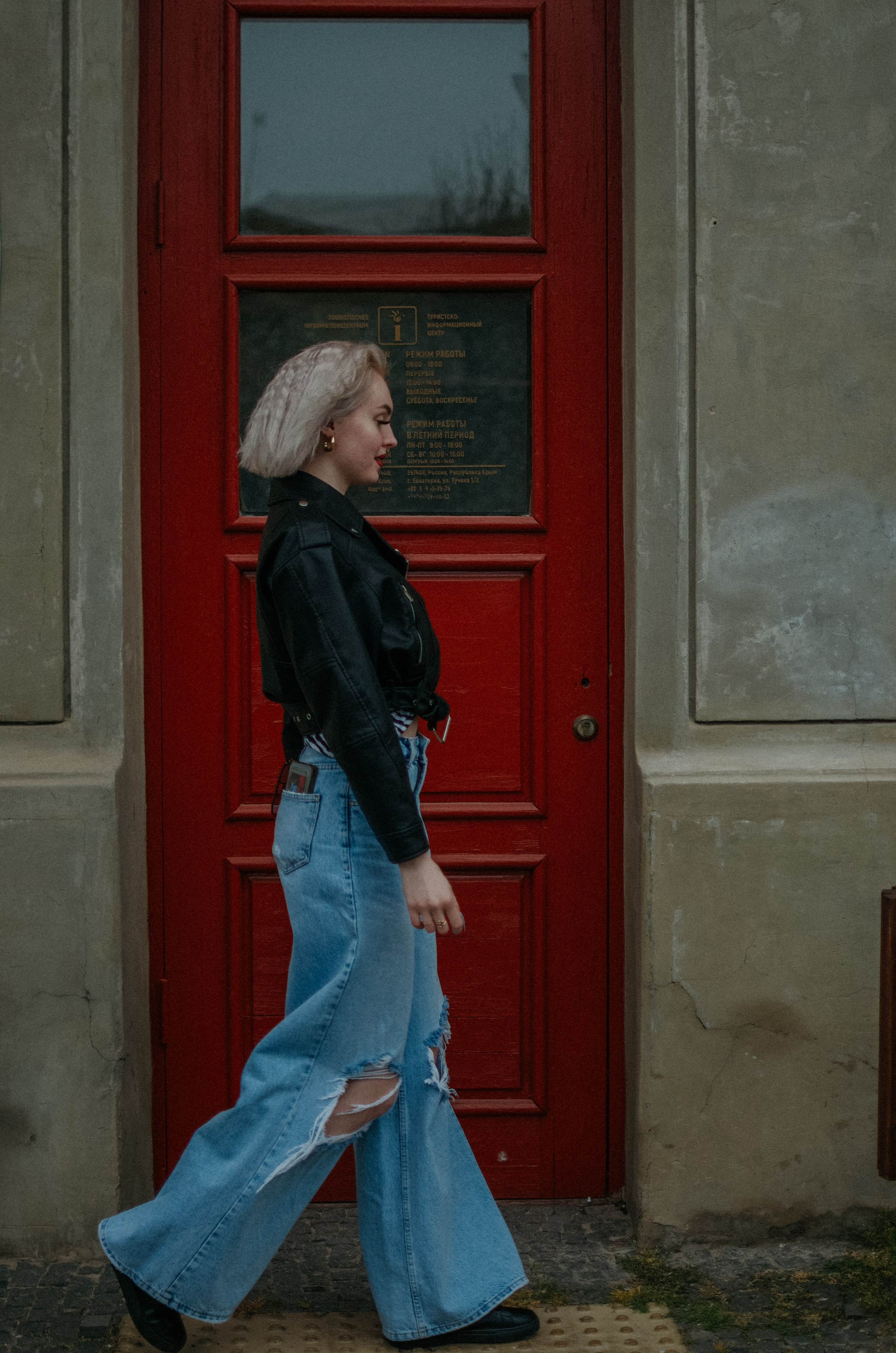 Настя. Фотограф в Евпатории и по Крыму с которым комфортно всем Добровольская Татьяна