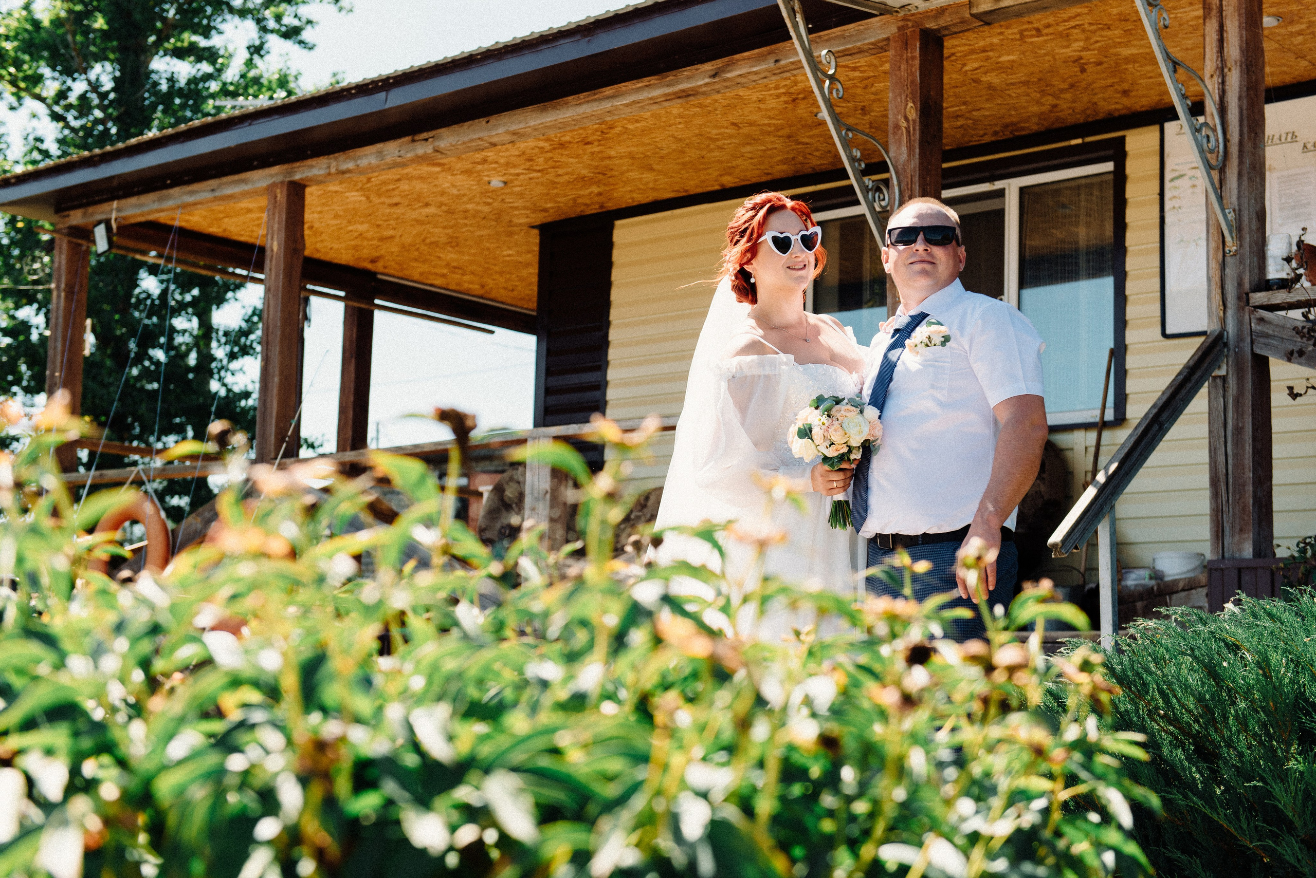 Свадебная фотосъемка. Свадебный фотограф — фотограф на свадьбу в Воронеже — Свадебное фото