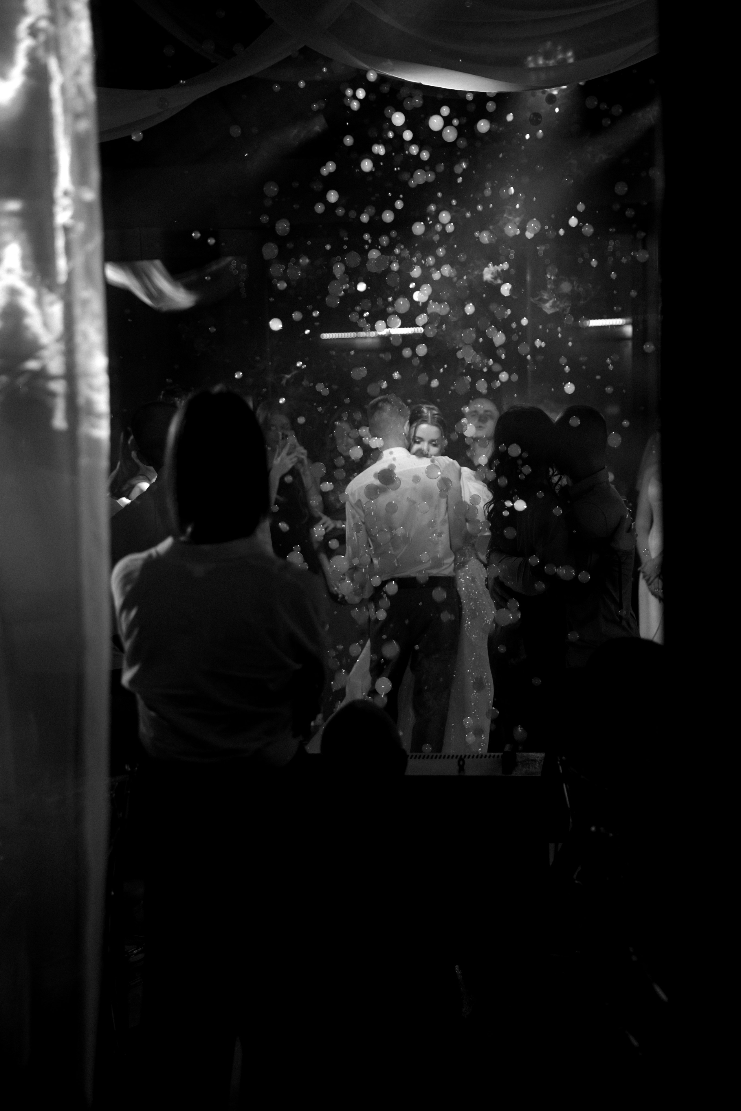 Николай и Алина. Ланемец Юлия — фотограф Волгоград/Волжский