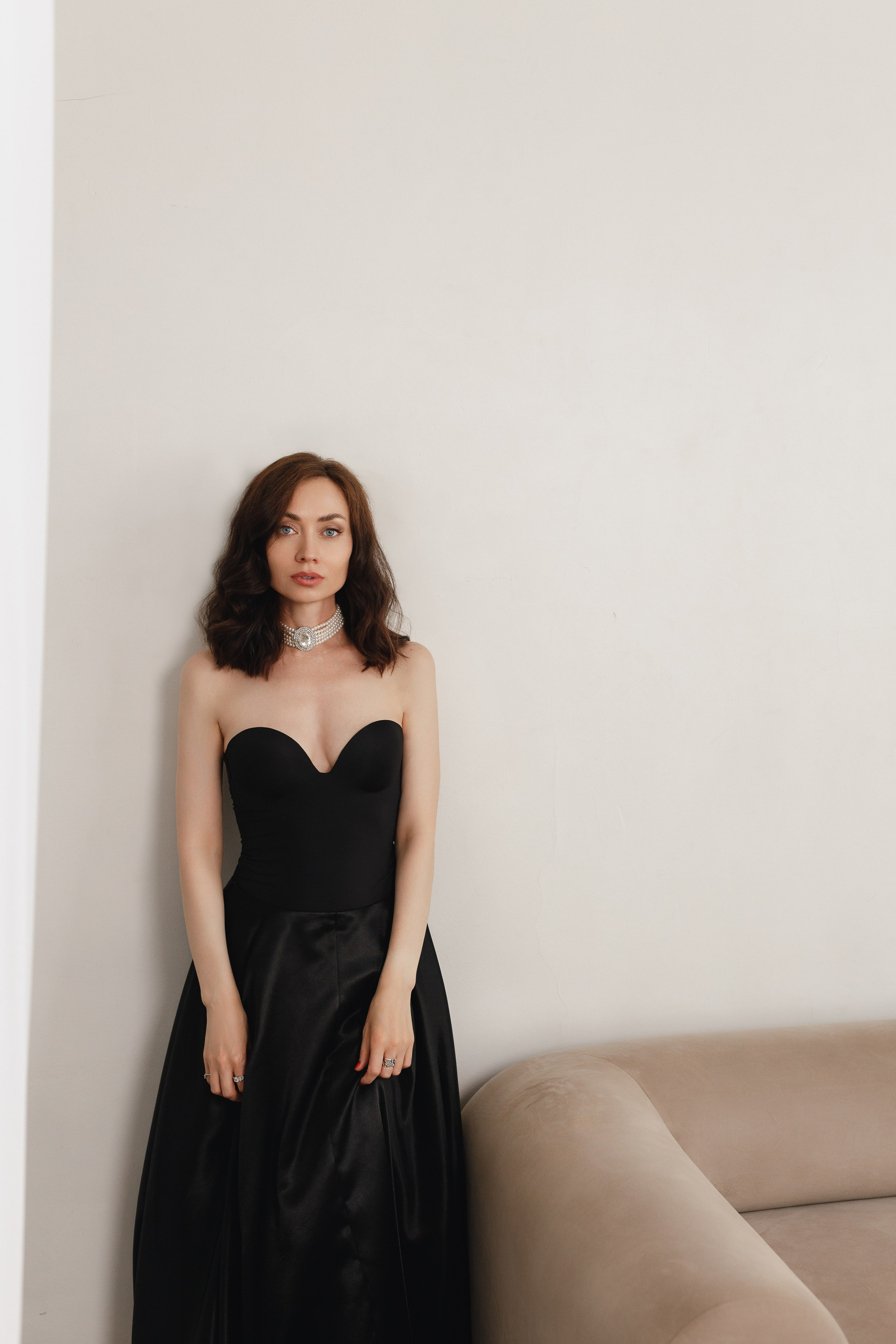 Ольга студия. Таня Грин фотограф и AI-креатор Екатеринбург