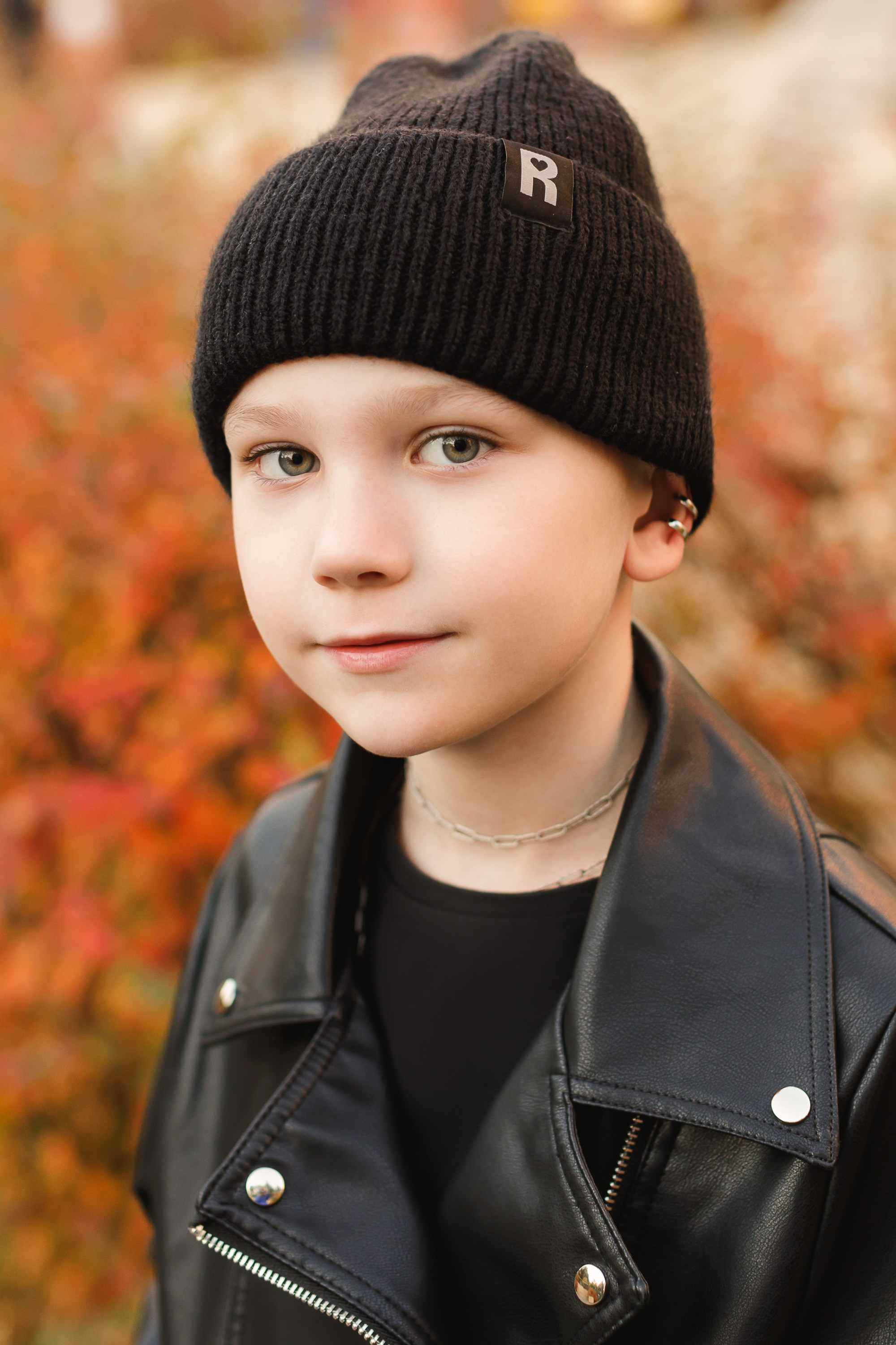 Марк. Таня Грин фотограф в Екатеринбурге, продюсирование и стилизация съемок