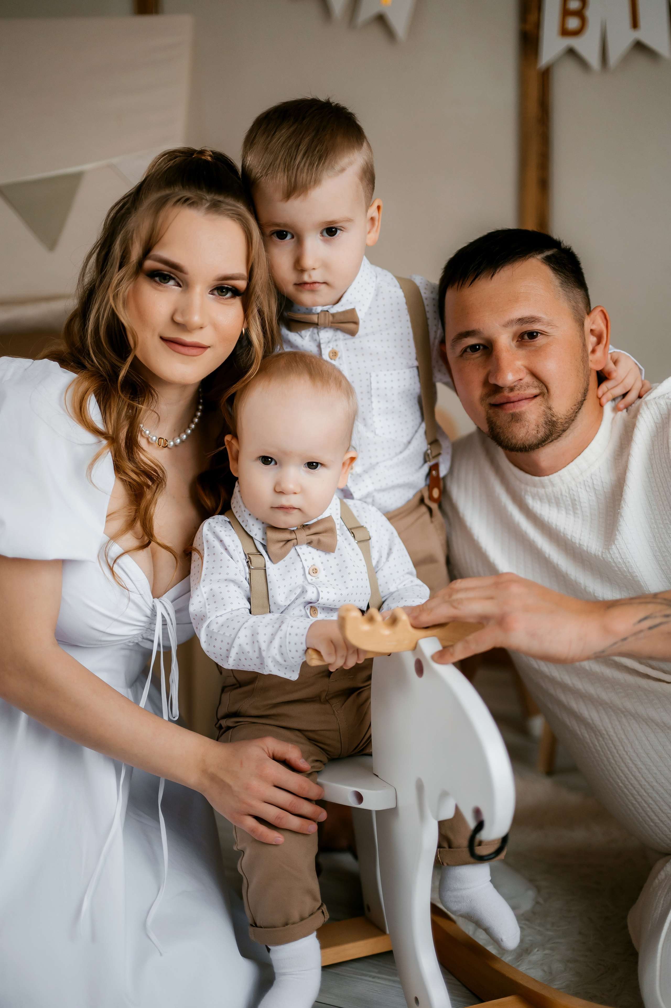 Годовасие. Свадебный и семейный фотограф в Краснодаре