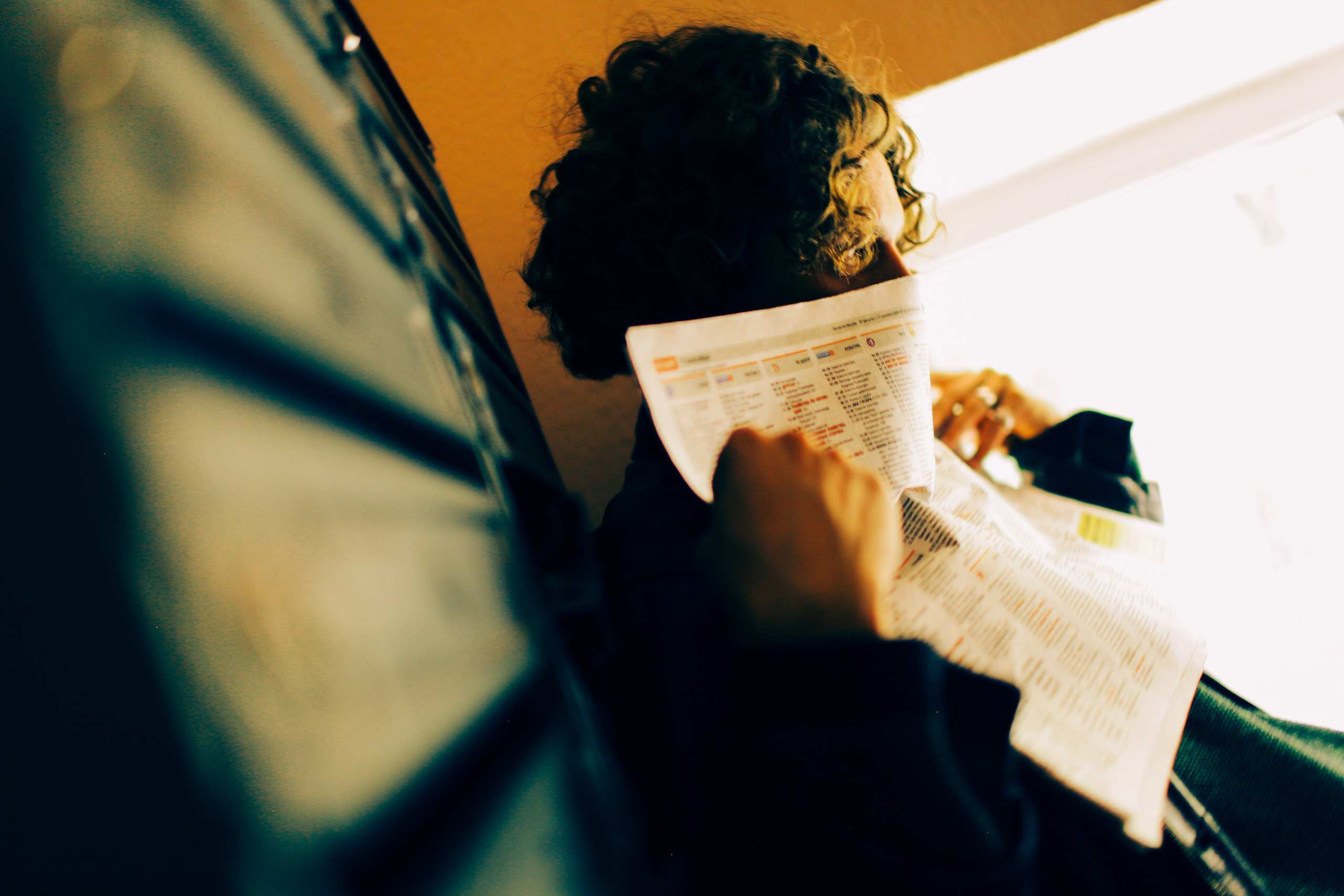 Федя. Портретный фотограф в Москве Анастасия Пимова