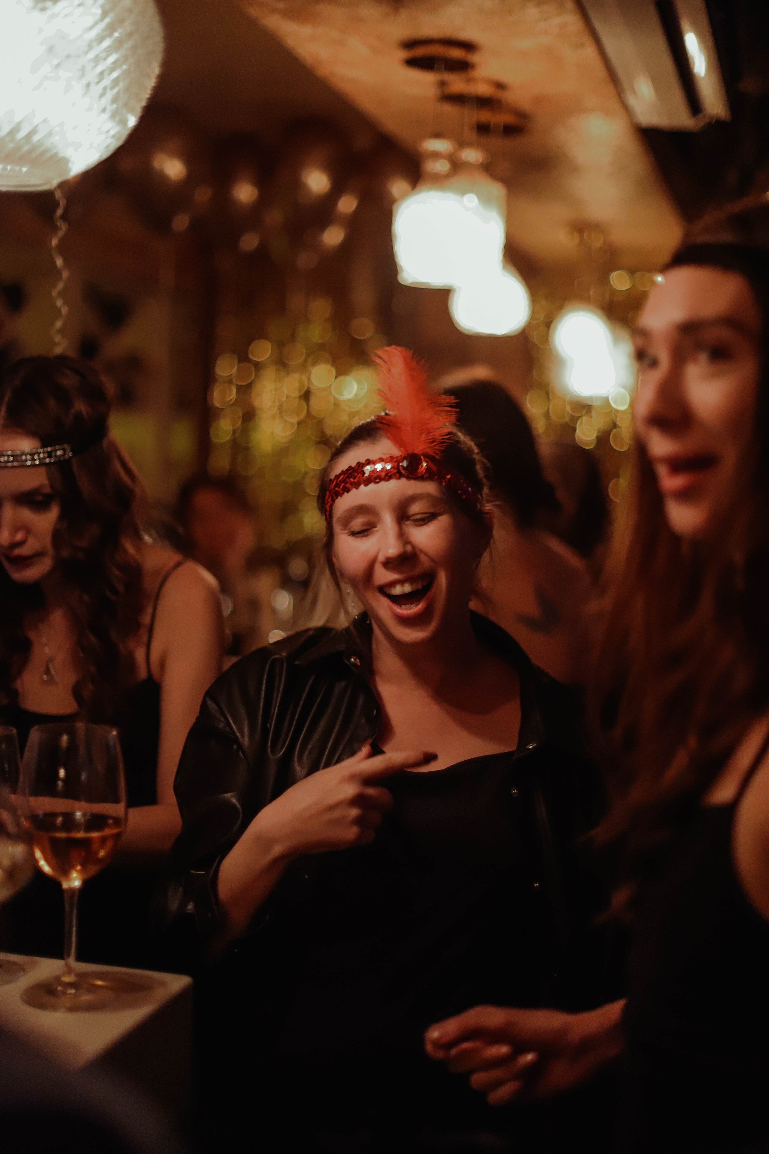 Фотограф мероприятий в Москве — Соня