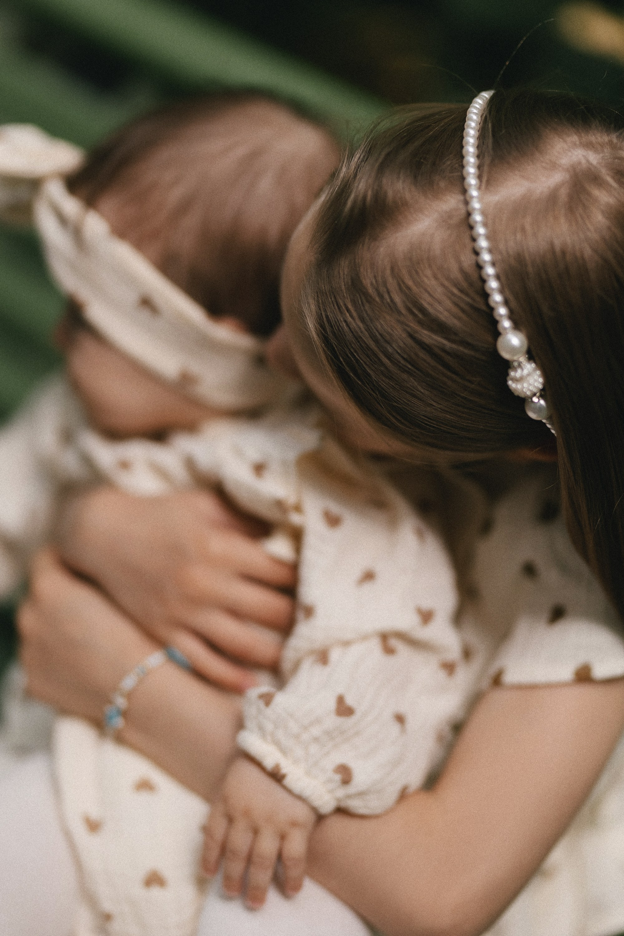 «ДЕНЬ В ЛЕТЕМ САДУ». Maria Startseva Photo