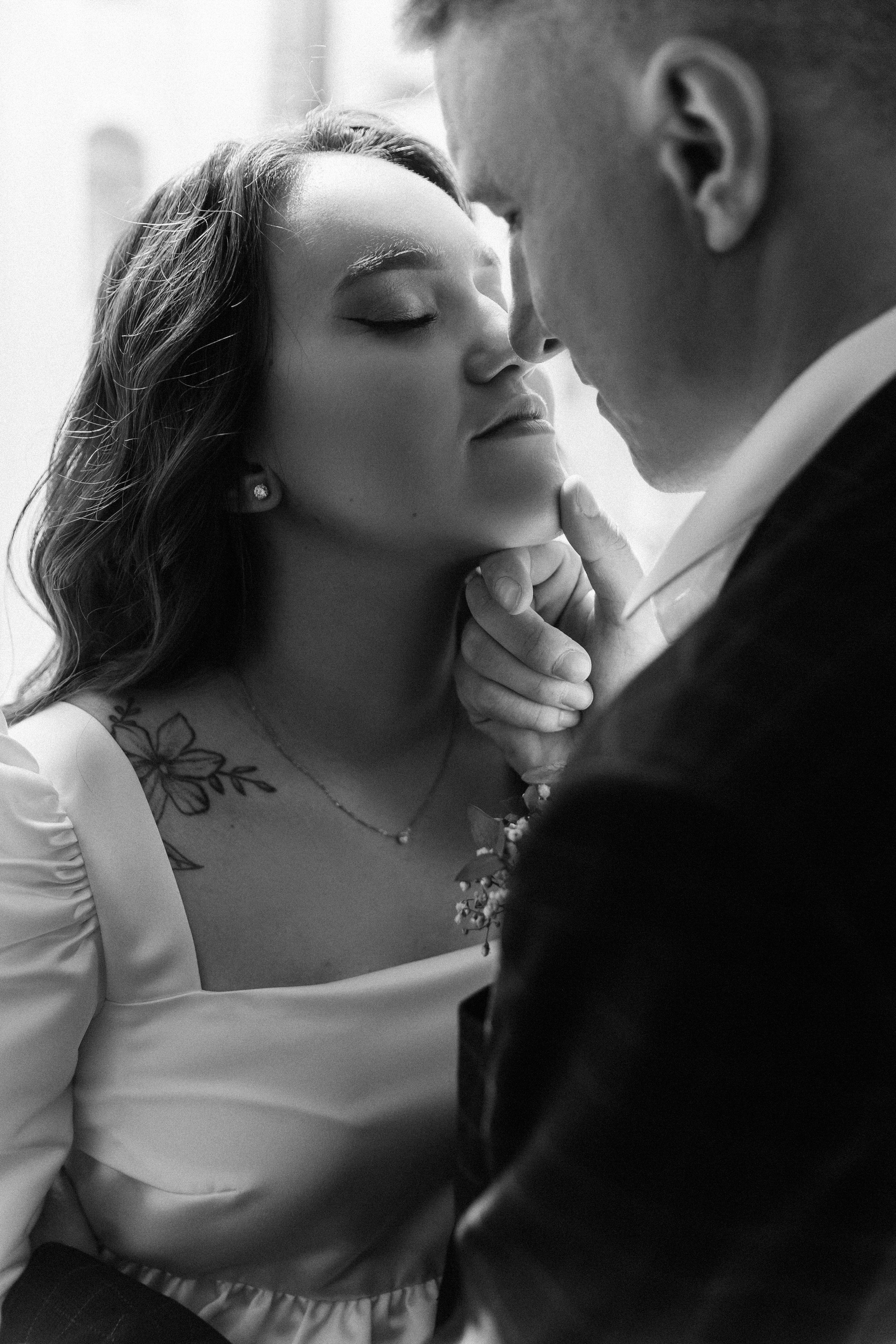 АННА & ВЛАДИМИР ` 05.08.23. Maria Startseva Photo