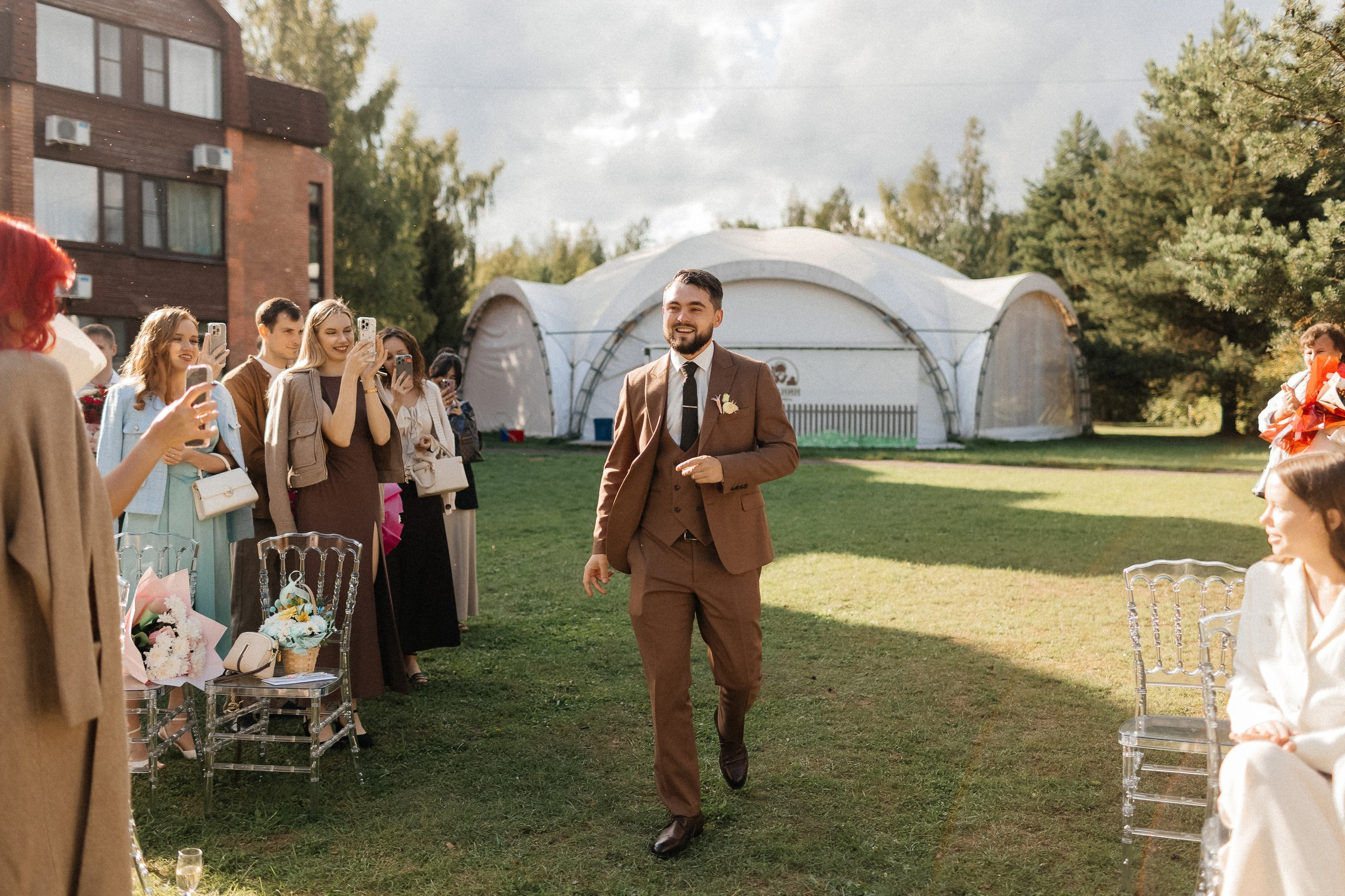 Егор и Катя. Фотограф/Кострома Москва /Екатерина Майорова