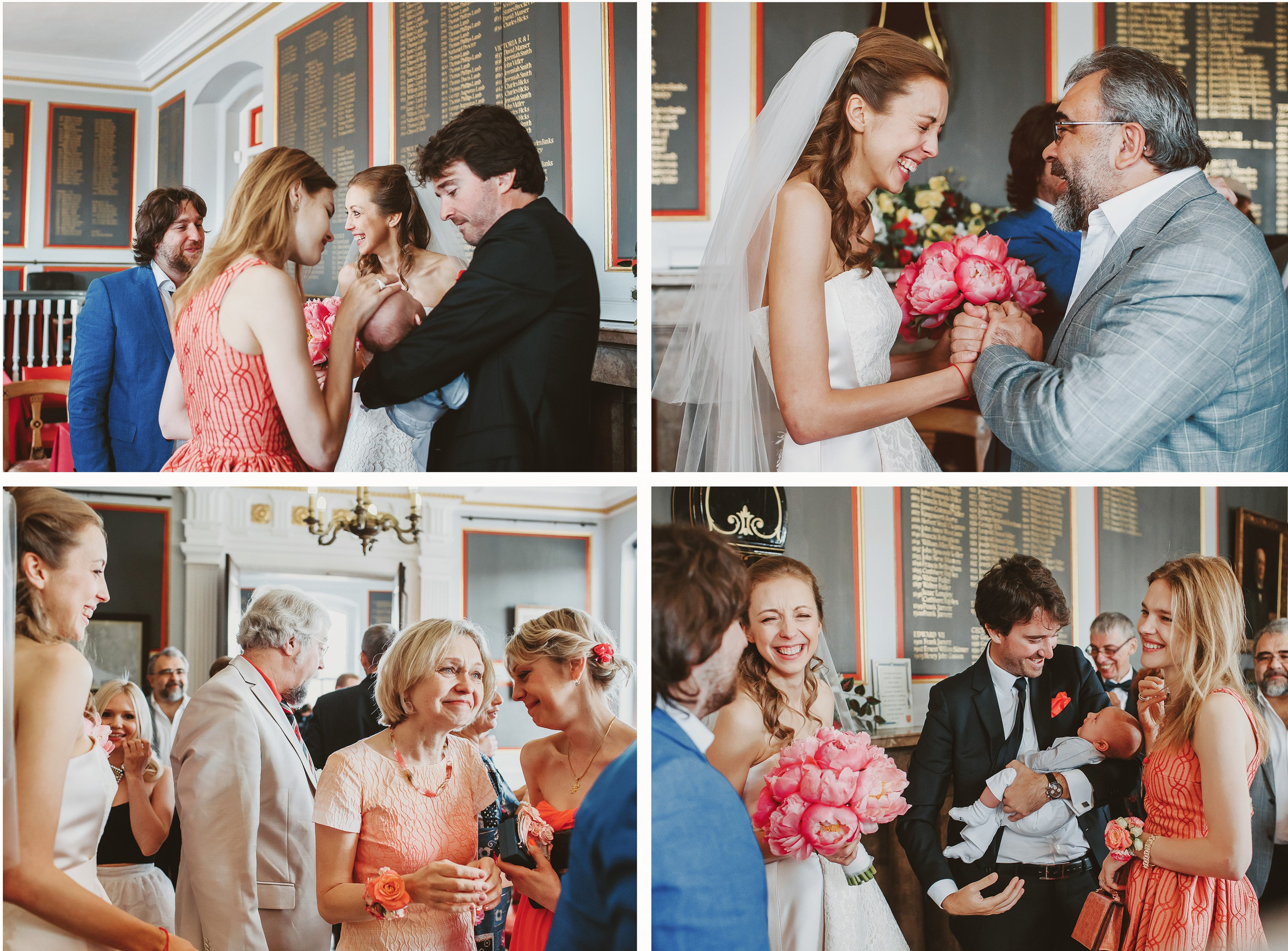 Свадьба у северного моря. Свадебный фотограф Катя Мухина | Москва