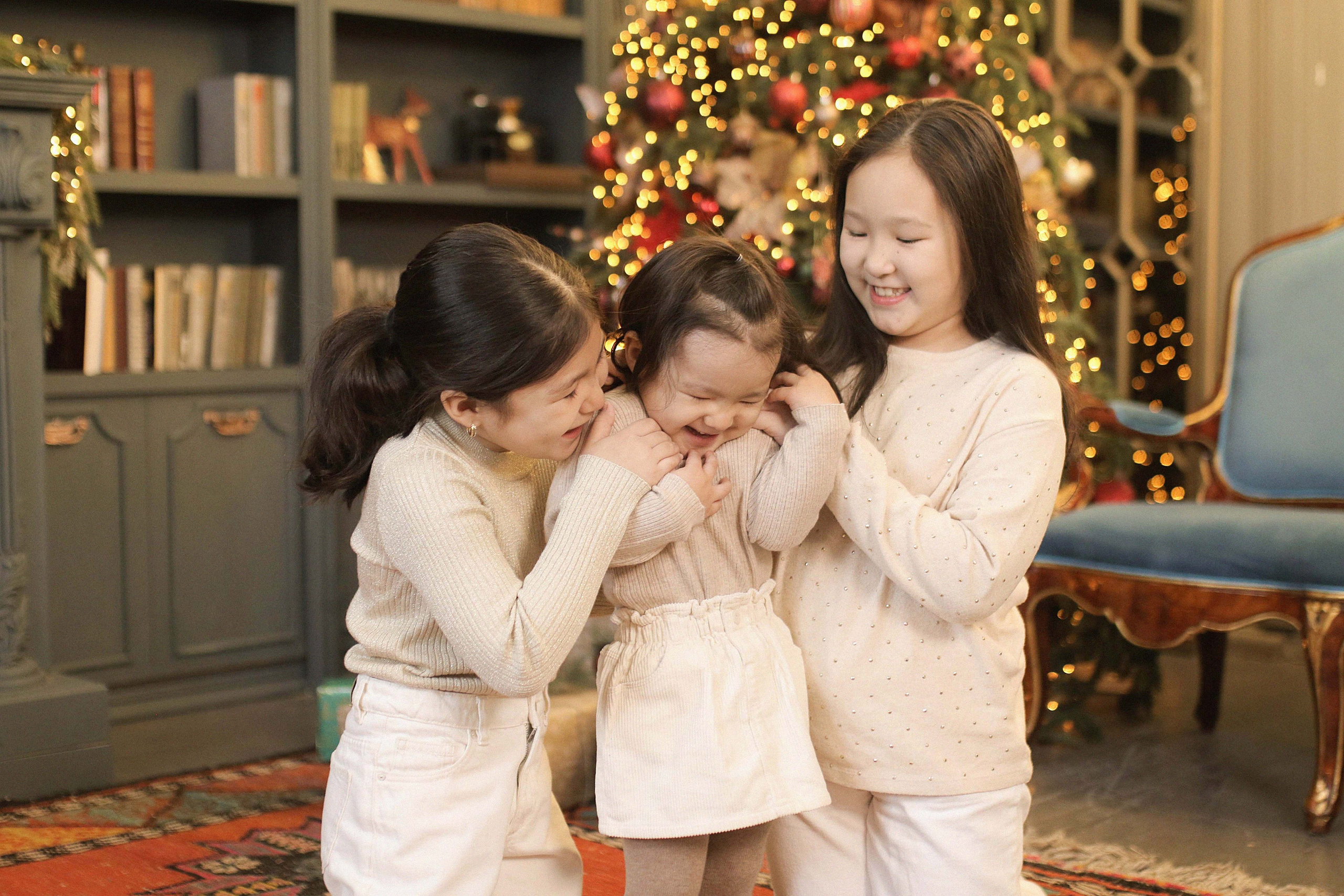 Евгения Ли. Фотостудия Алматы — 2 Stula.Studio | Аренда залов