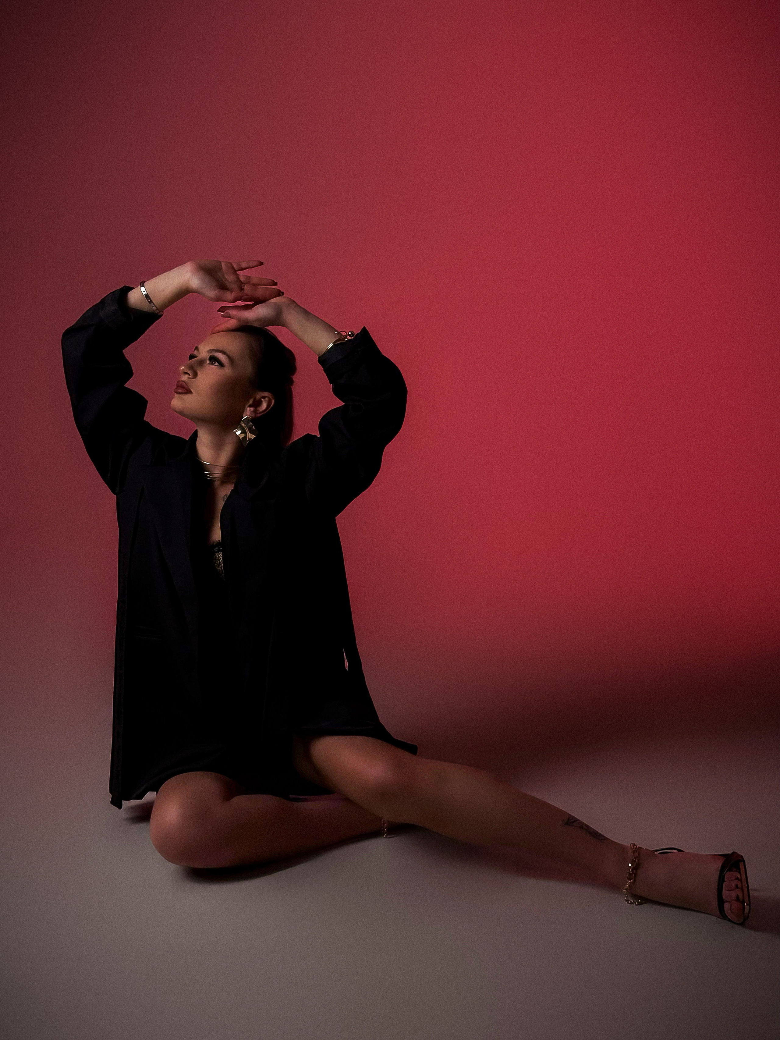 Студийные съемки