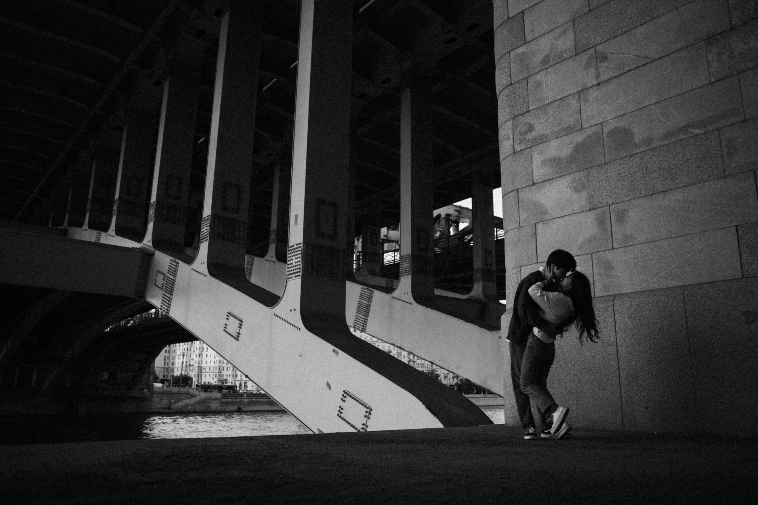 Космос внутри нас. Свадебный и семейный фотограф в Санкт-Петербурге и Москве